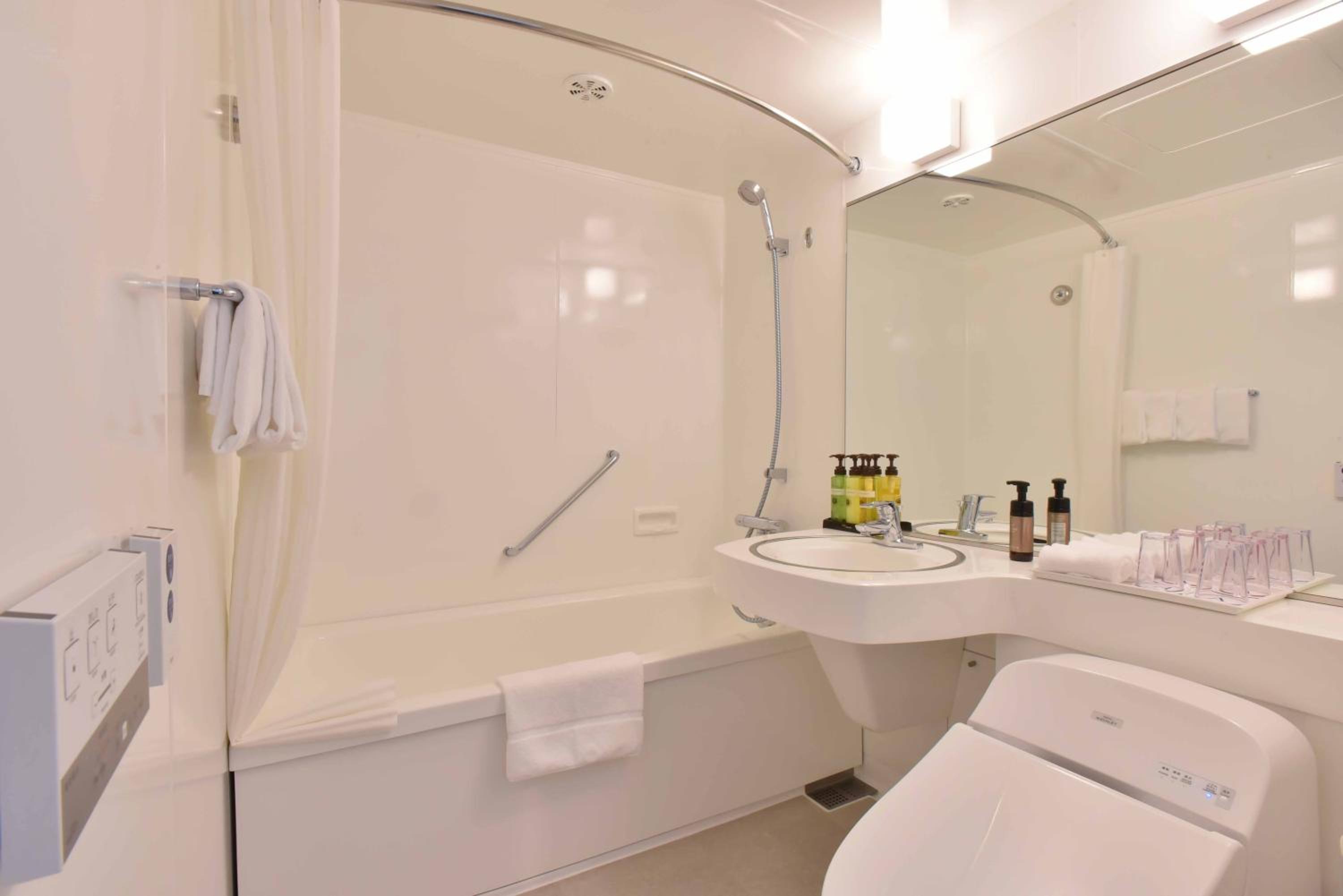 Comfort Twin Room - Non-Smoking - Photo 6