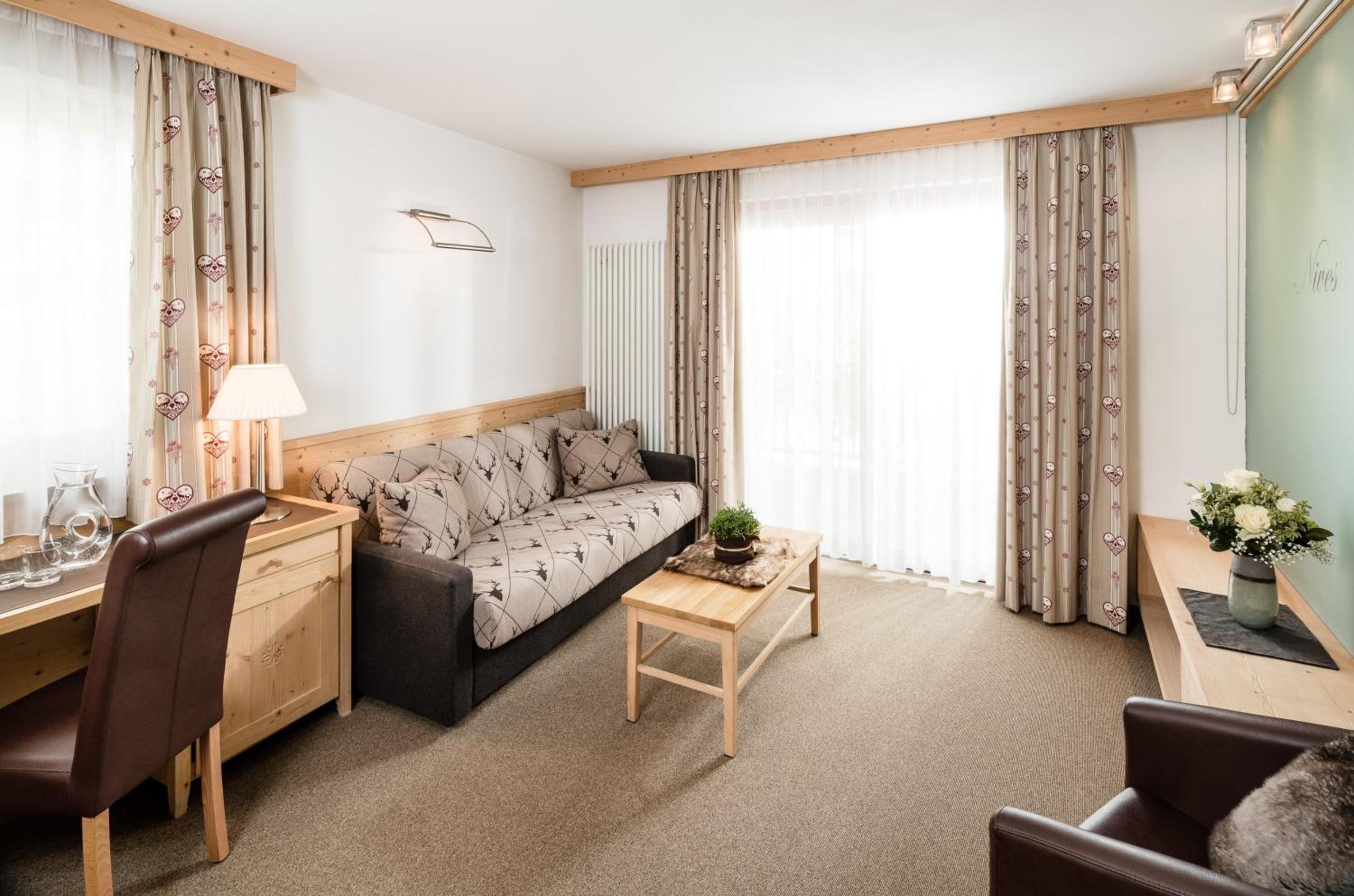 Suite photo 2