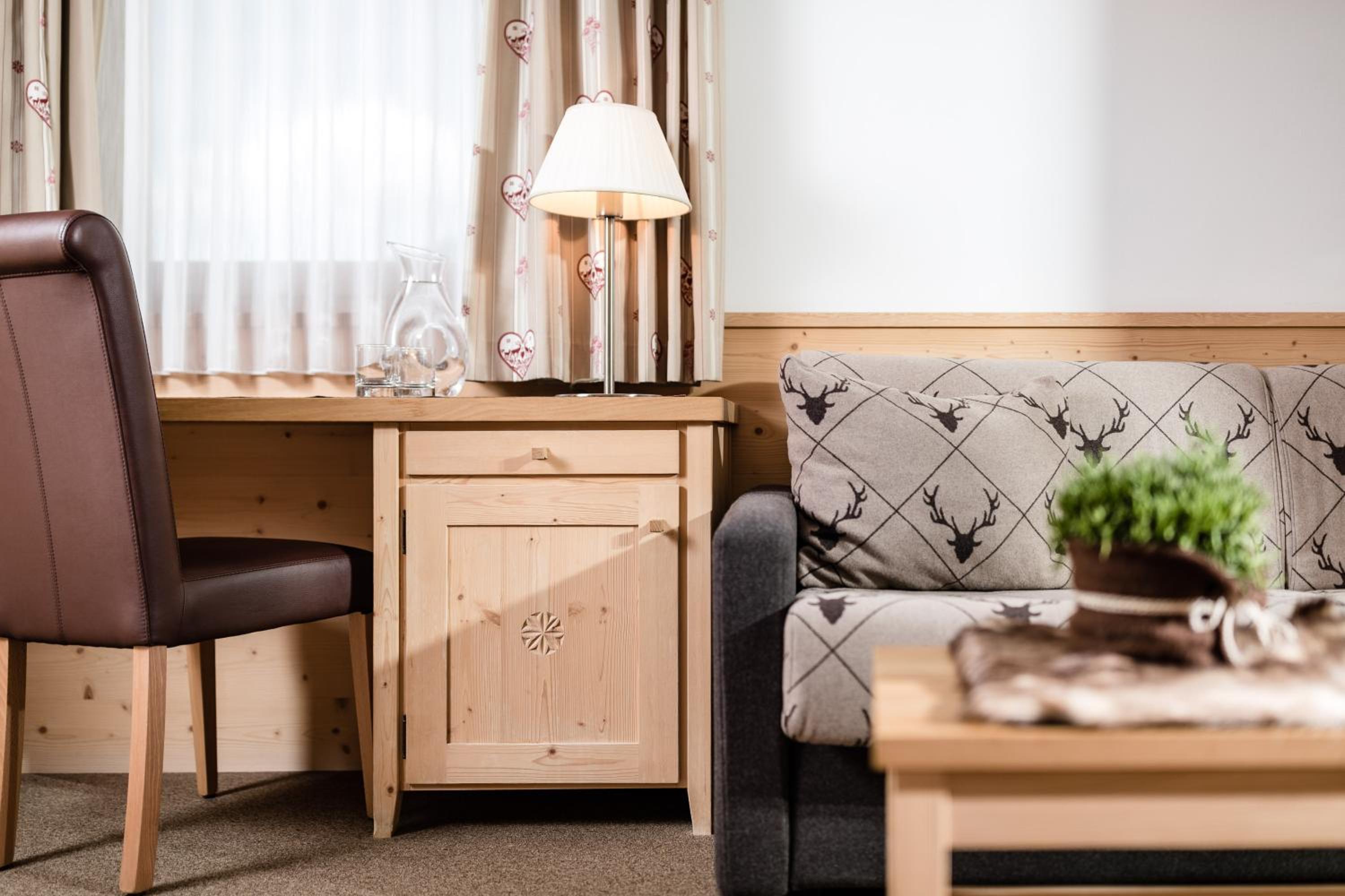Suite photo 1