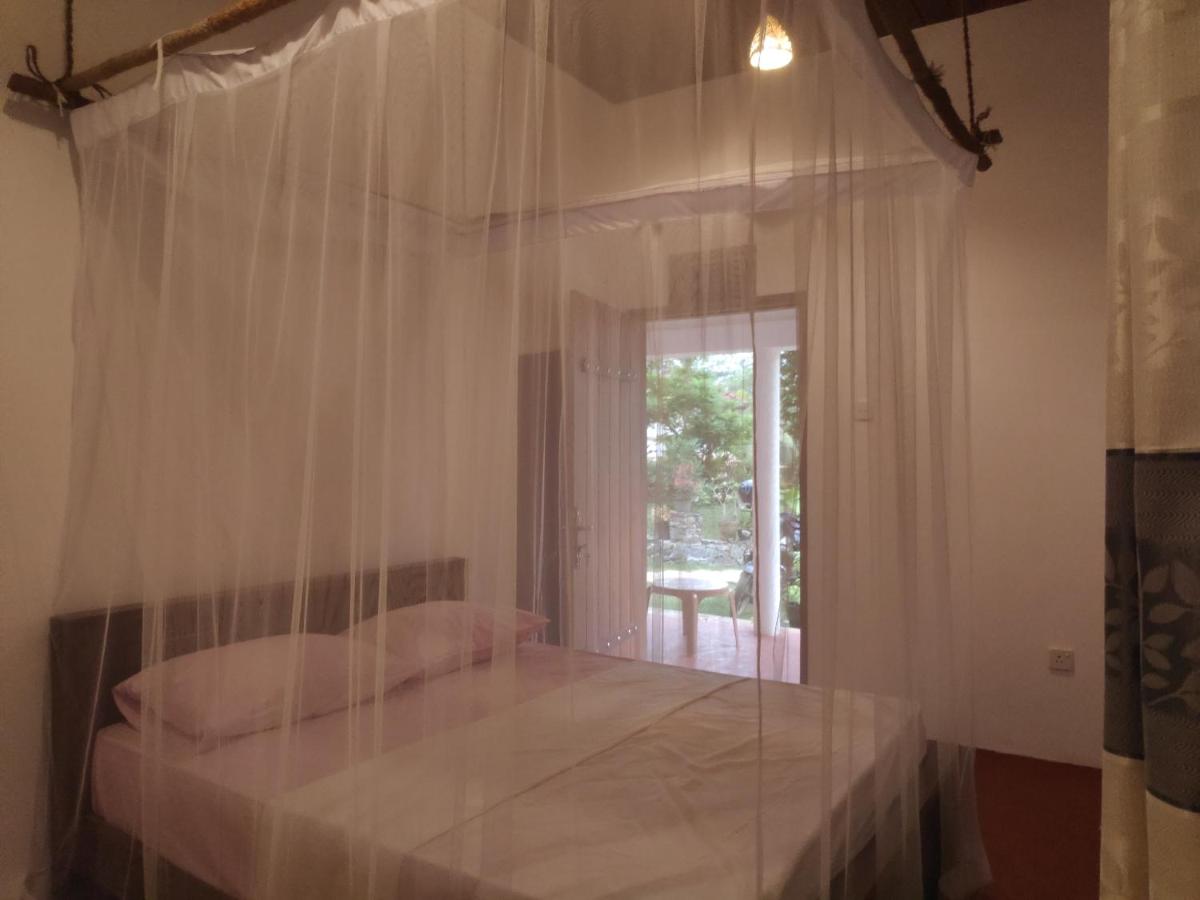 Double Room with Private Bathroom photo 3