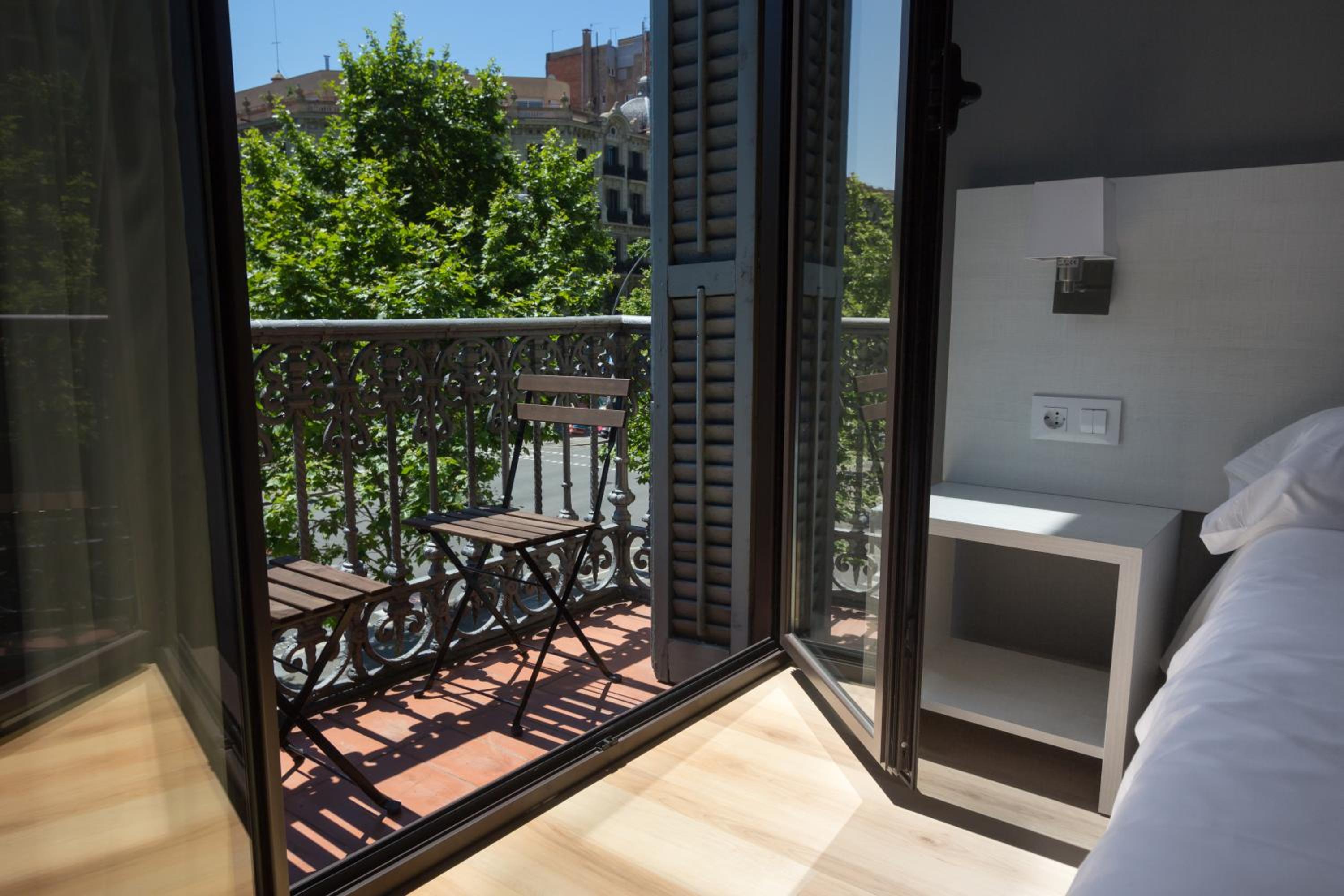 Double Room with Balcony photo 2