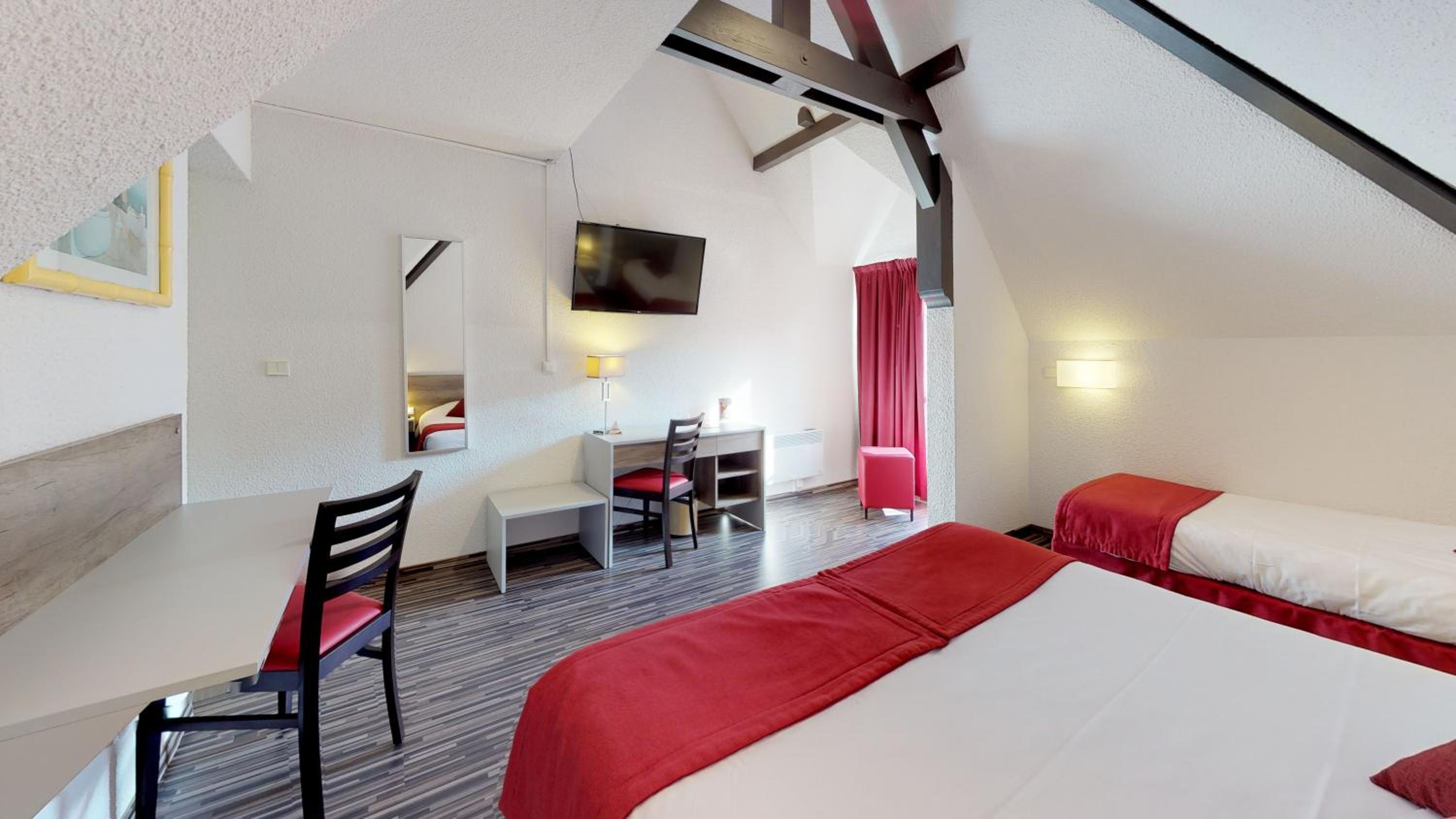 Comfort Triple Room photo 1