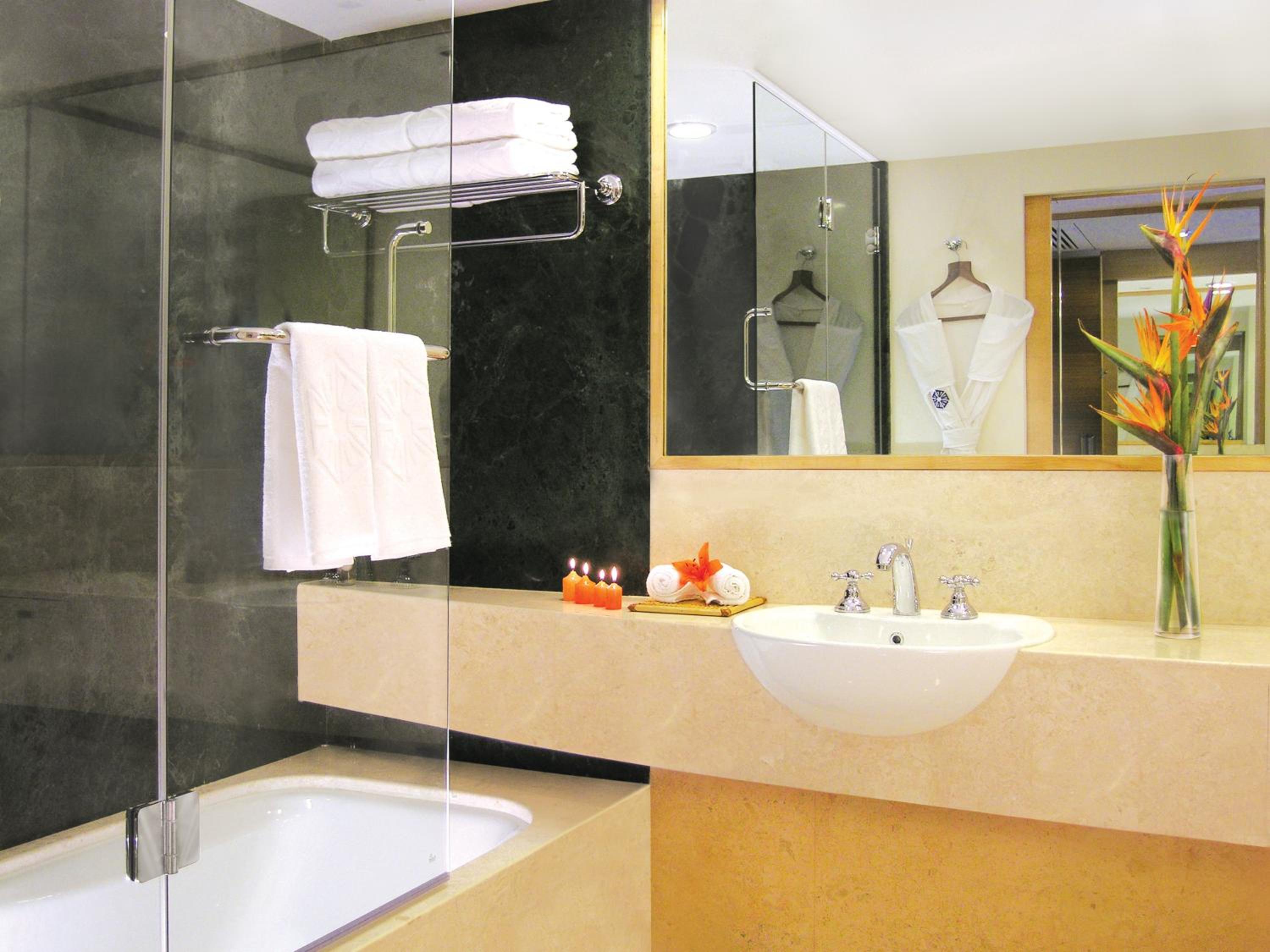 Luxury Suite with with Lounge access  - Photo 2