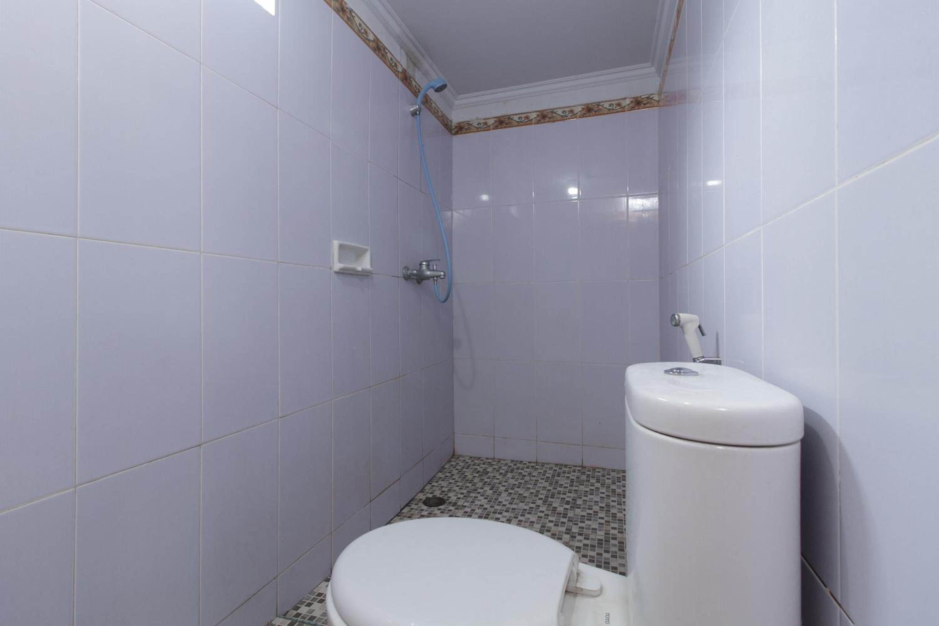 Double Room - Photo 3