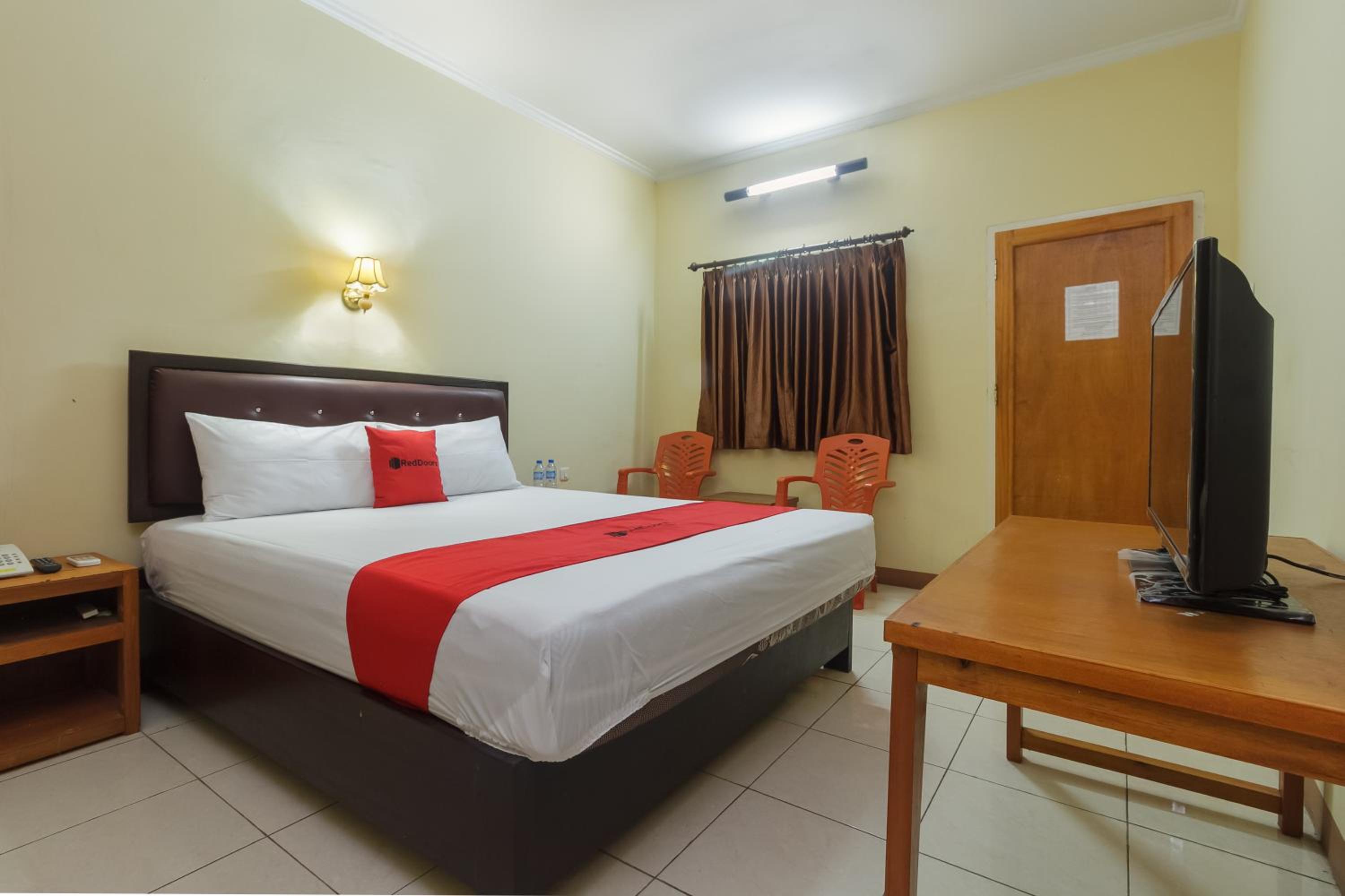 Double Room - Photo 1