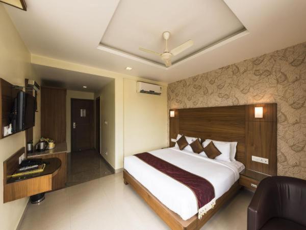 Deluxe Room photo 2