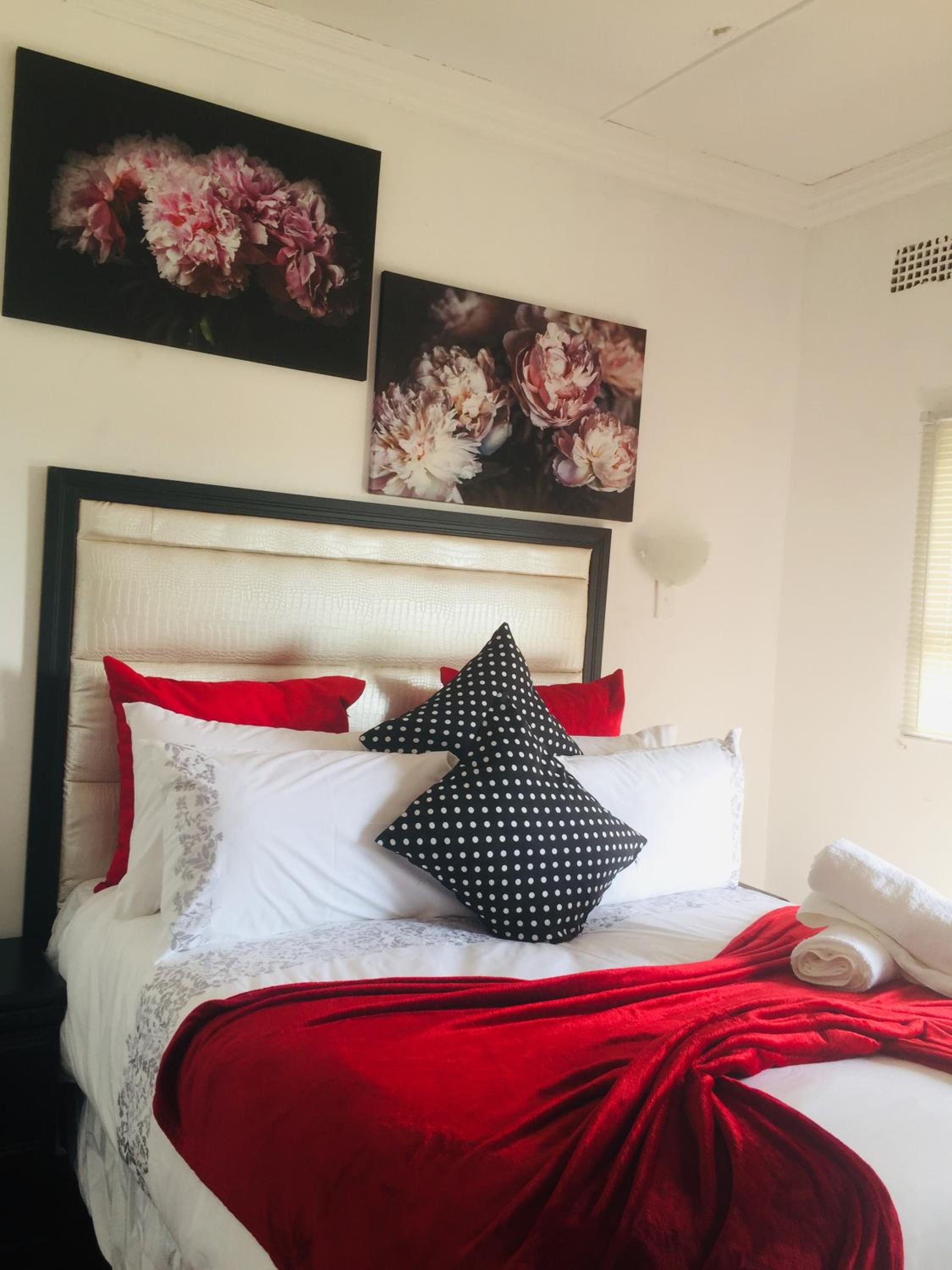 Deluxe Double Room photo 1