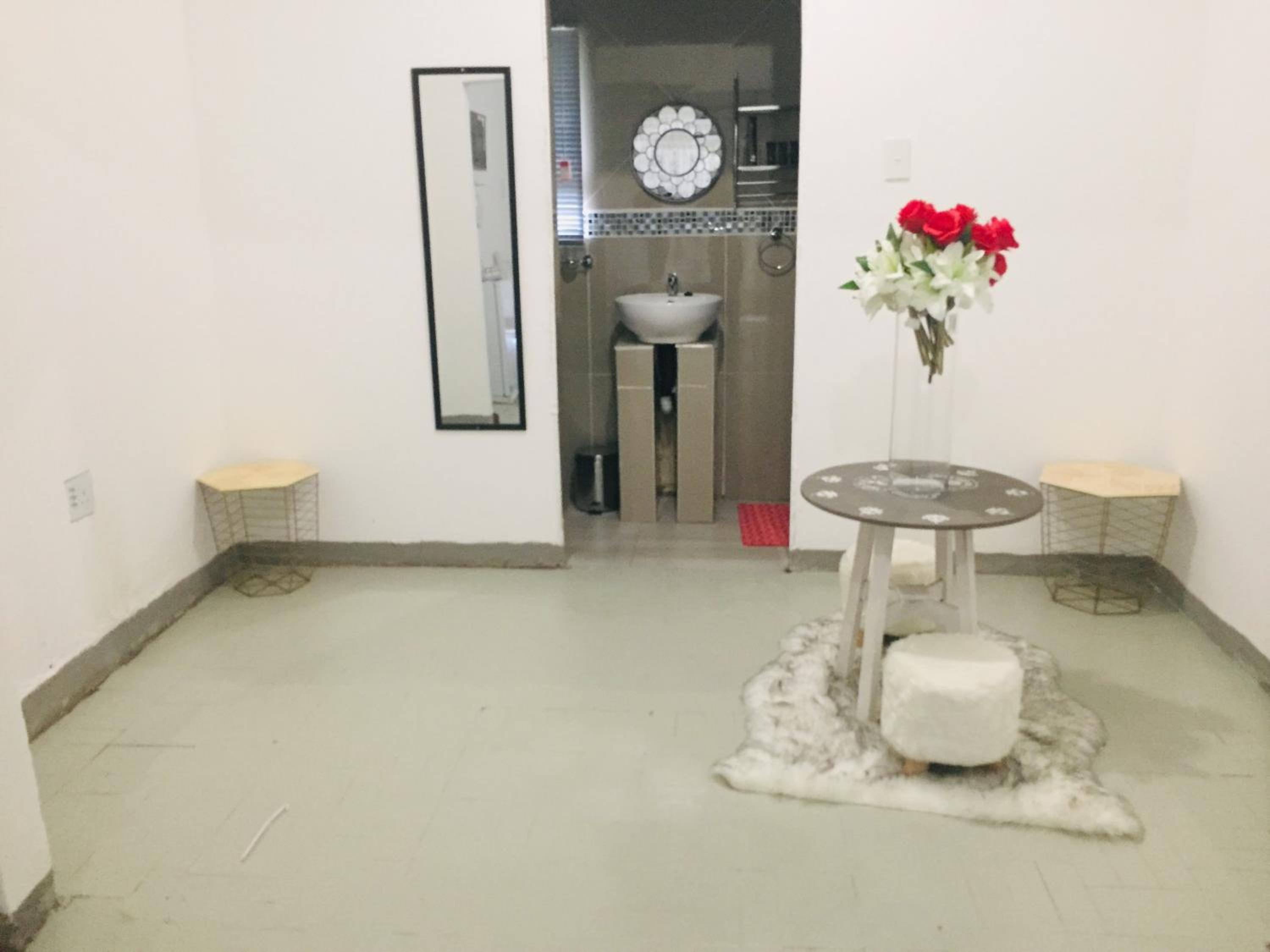 Deluxe Family Suite photo 1