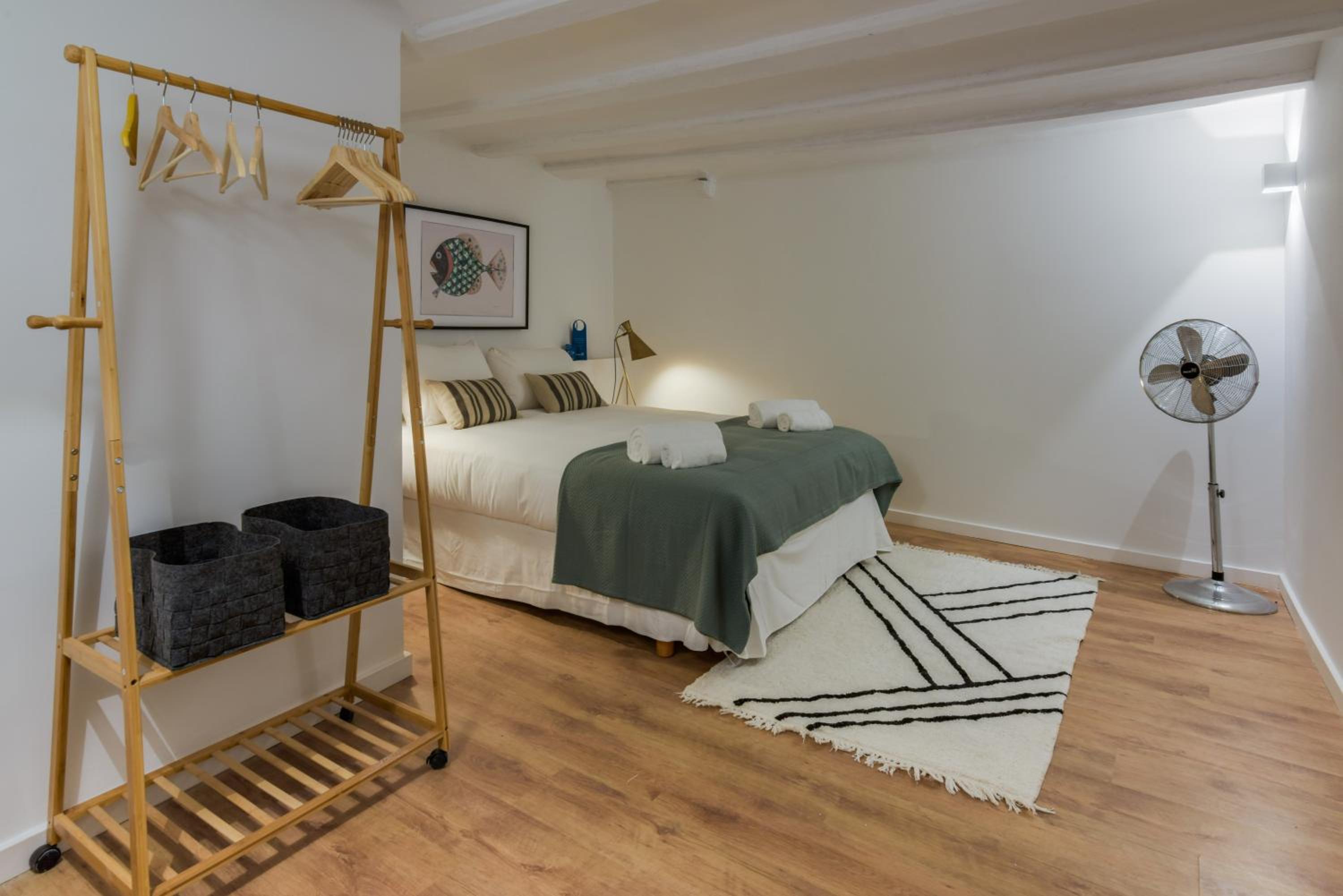 Departamento de tres habitaciones