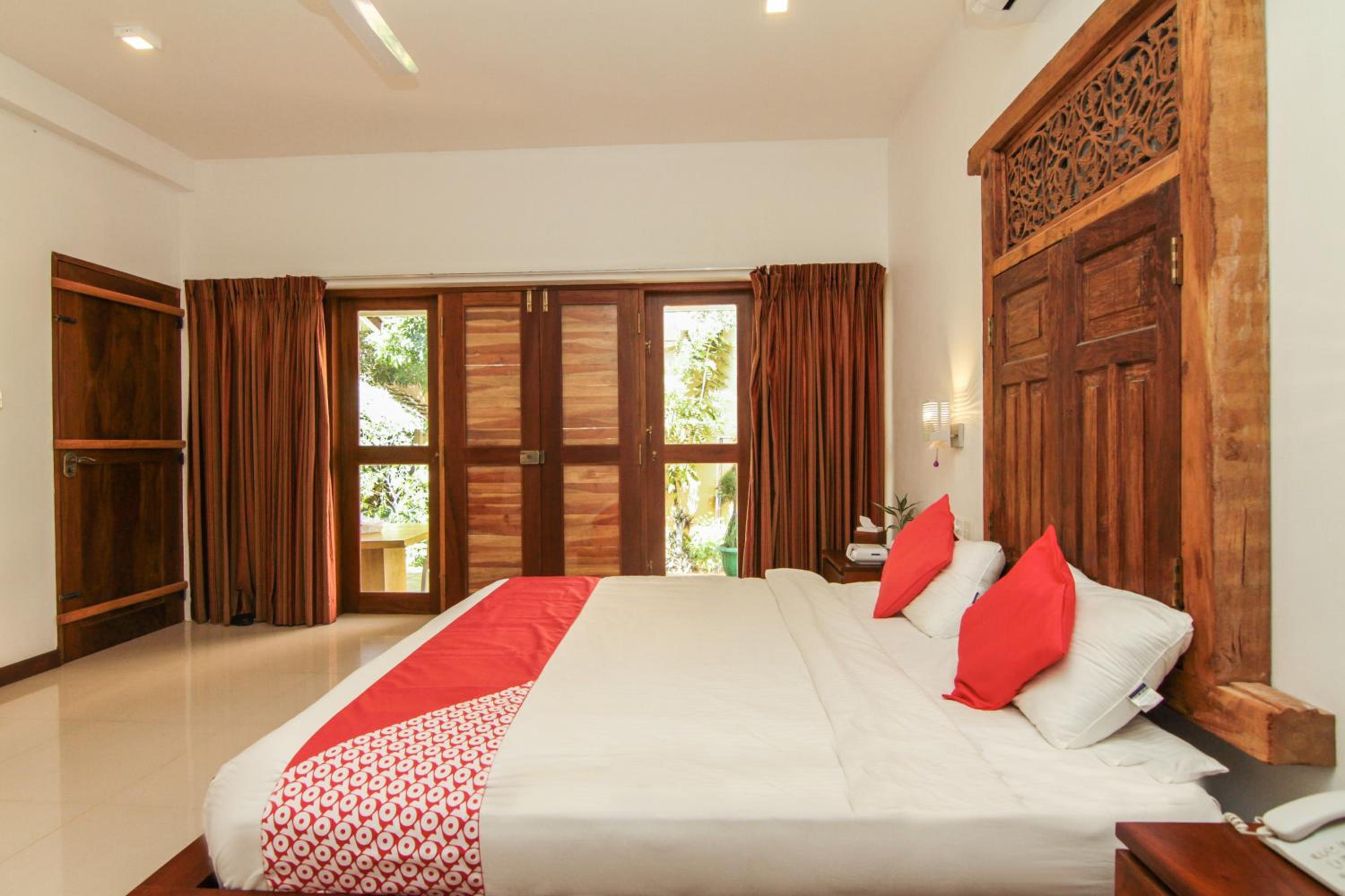 Deluxe Double Room photo 2