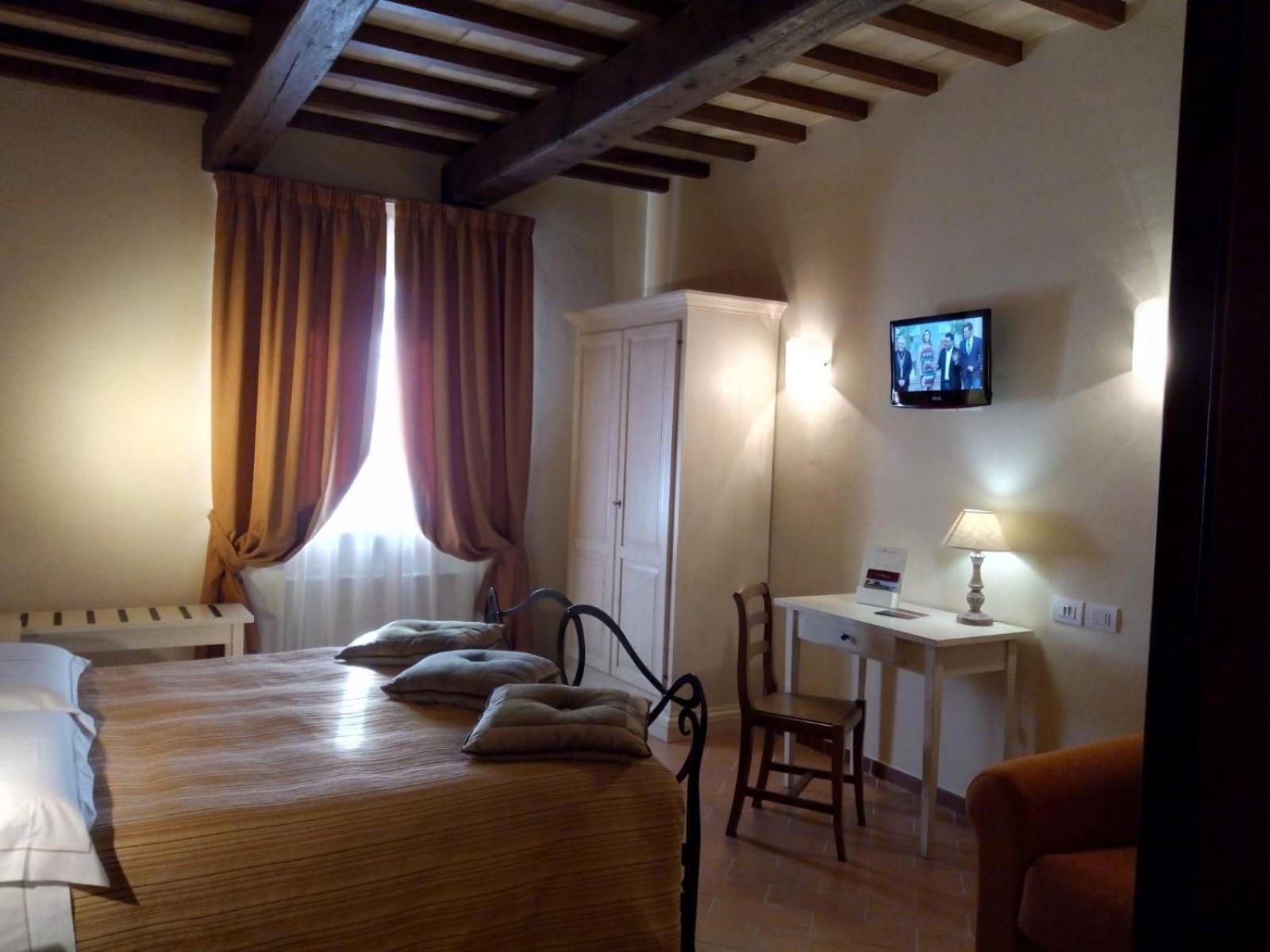 Superior Triple Room photo 1