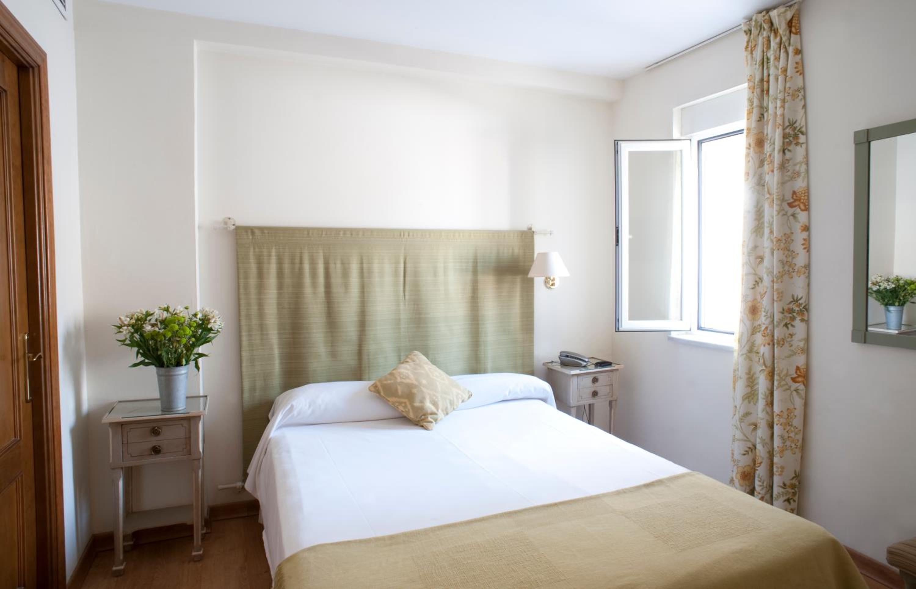 Habitación Doble Económica