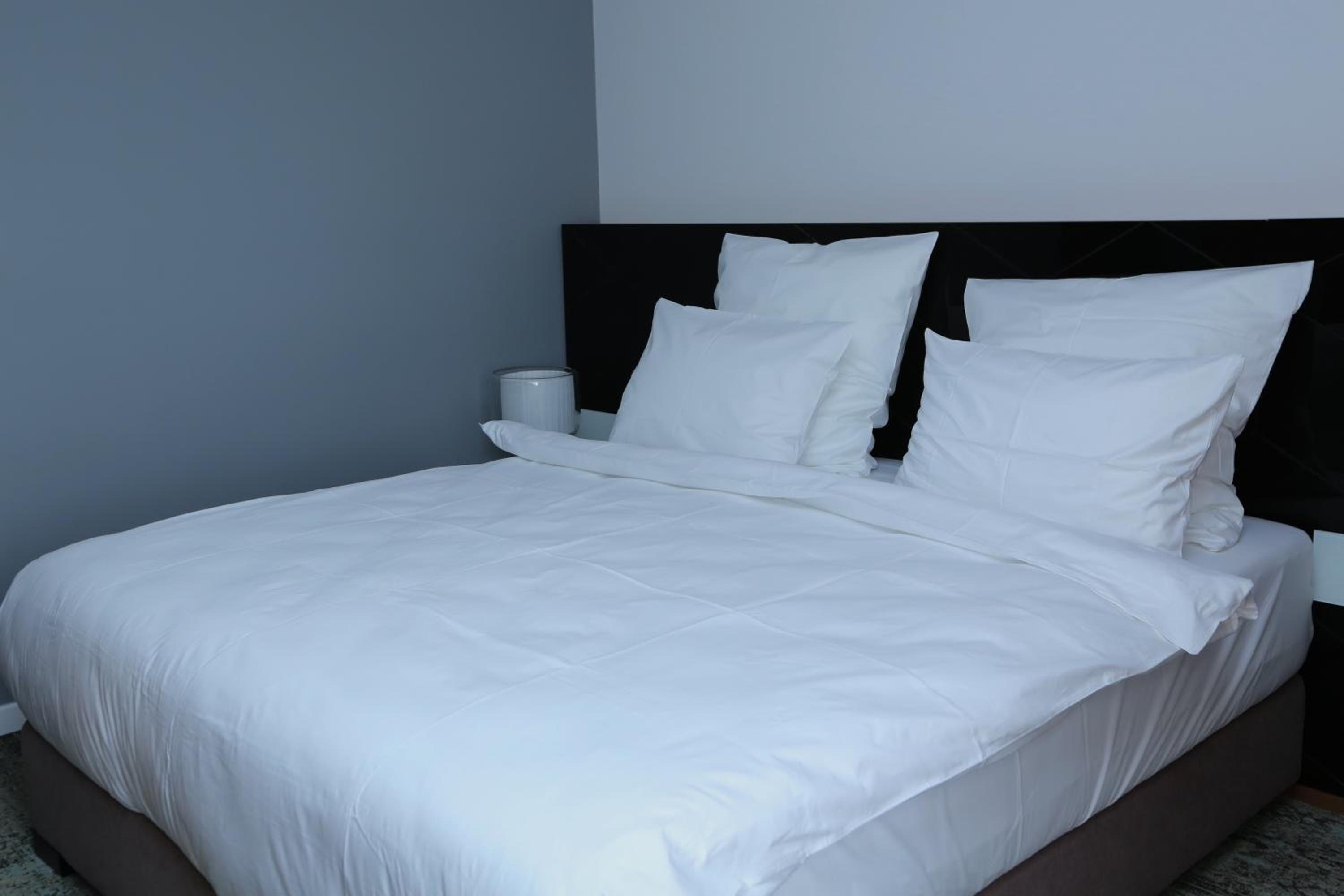 Deluxe Double Room with Shower - Photo 1