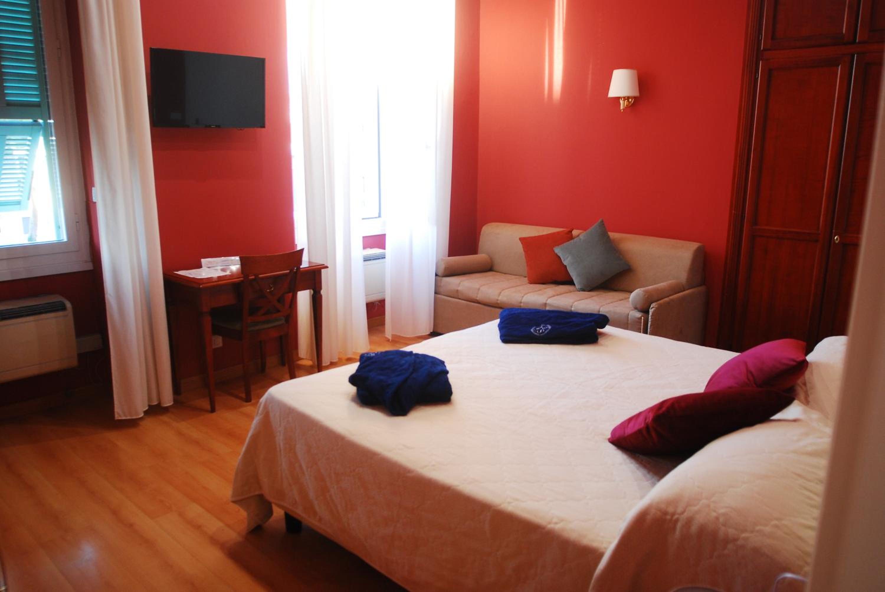 Superior Double Room photo 3
