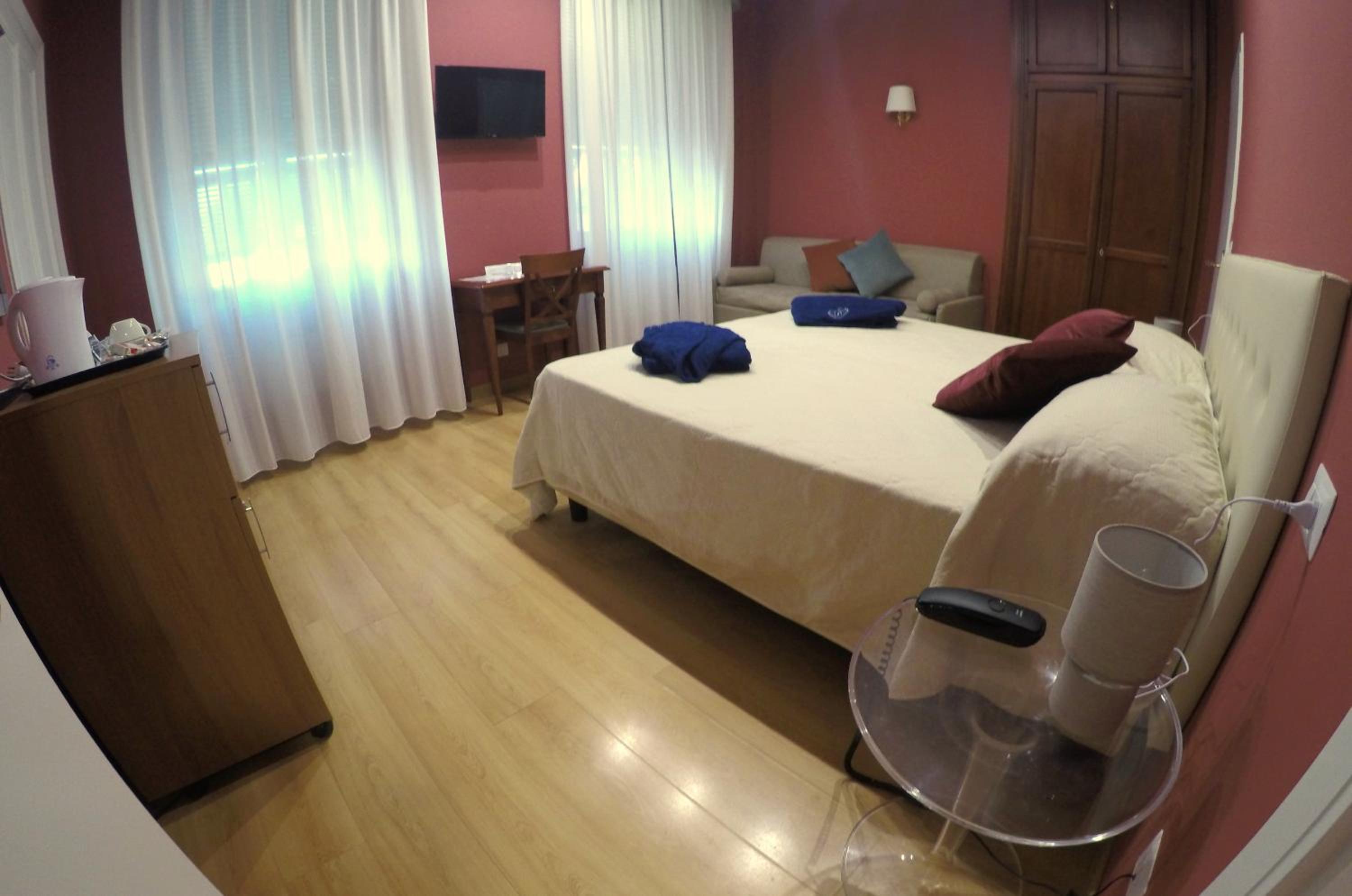 Superior Double Room photo 1