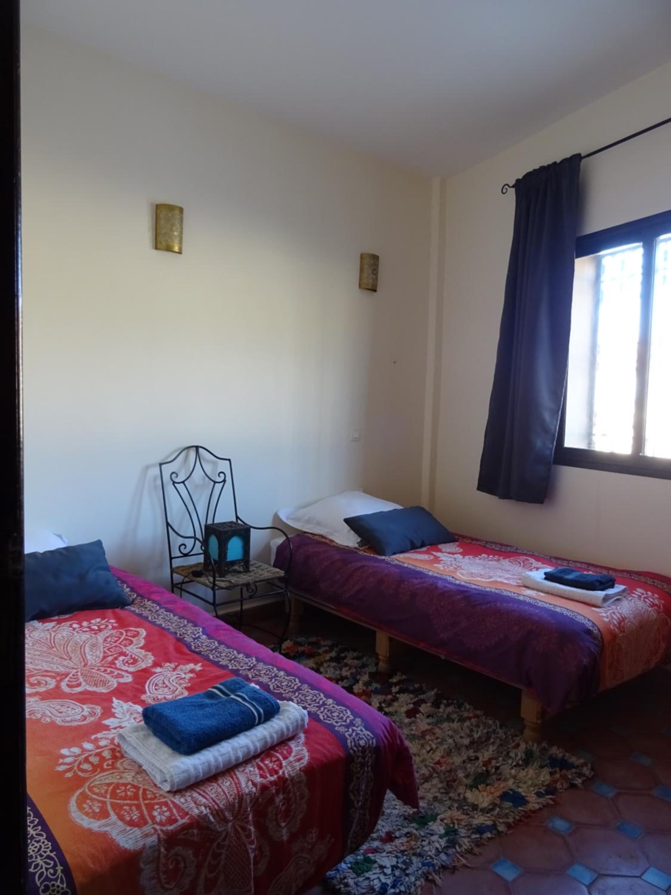 Three-Bedroom House photo 2