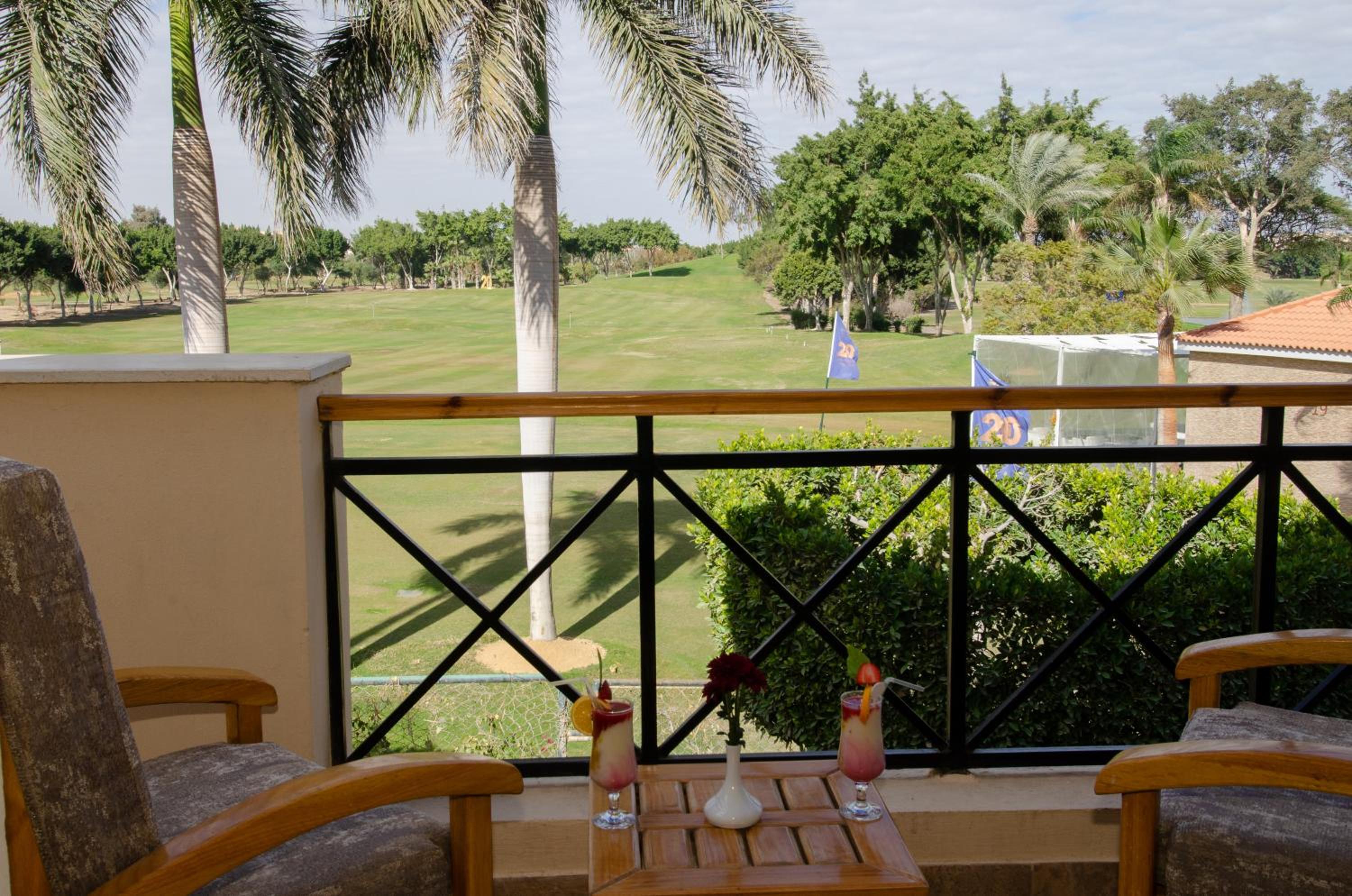 Special Offer - Superior Double Room - Egyptians Only thumbnail 6