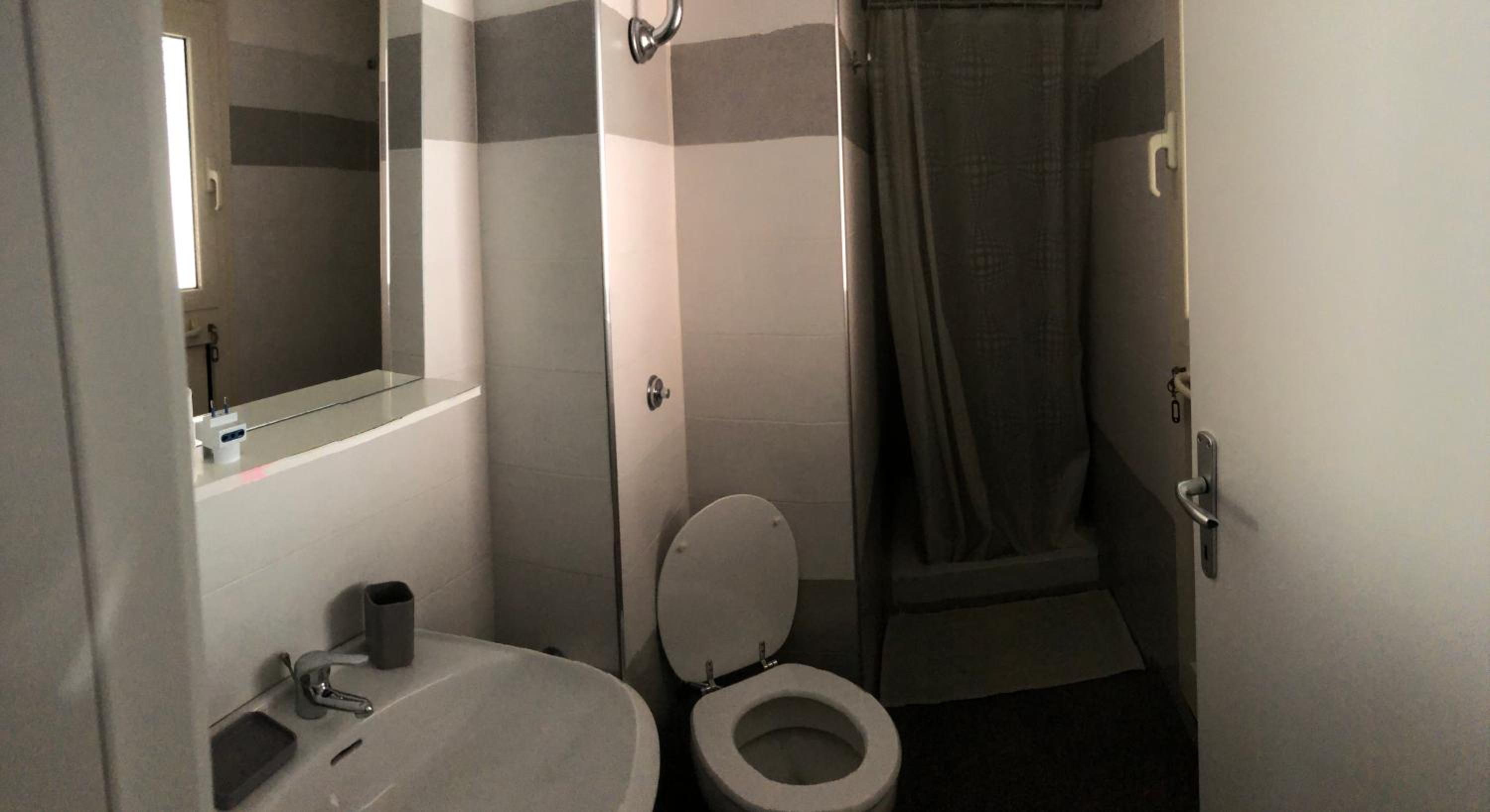 Double or Twin Room photo 2