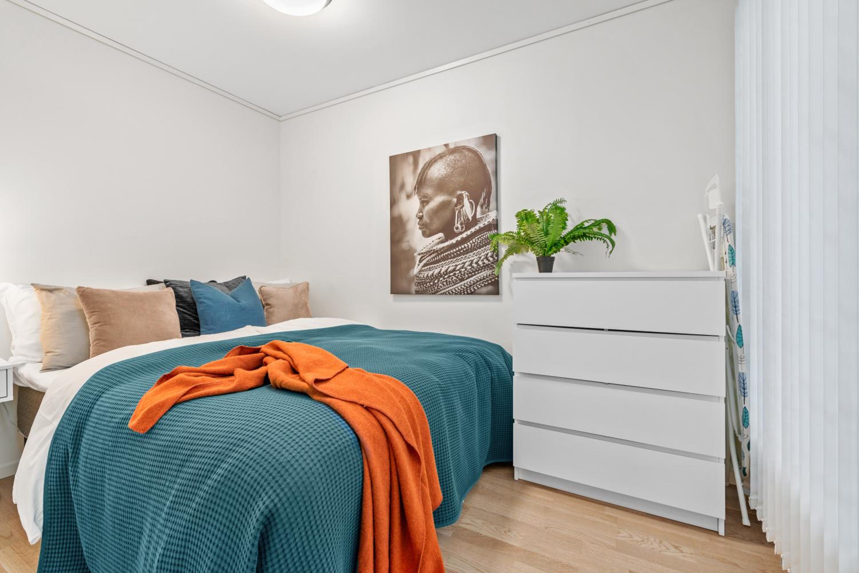 One Bedroom Apartment Superior  photo 1