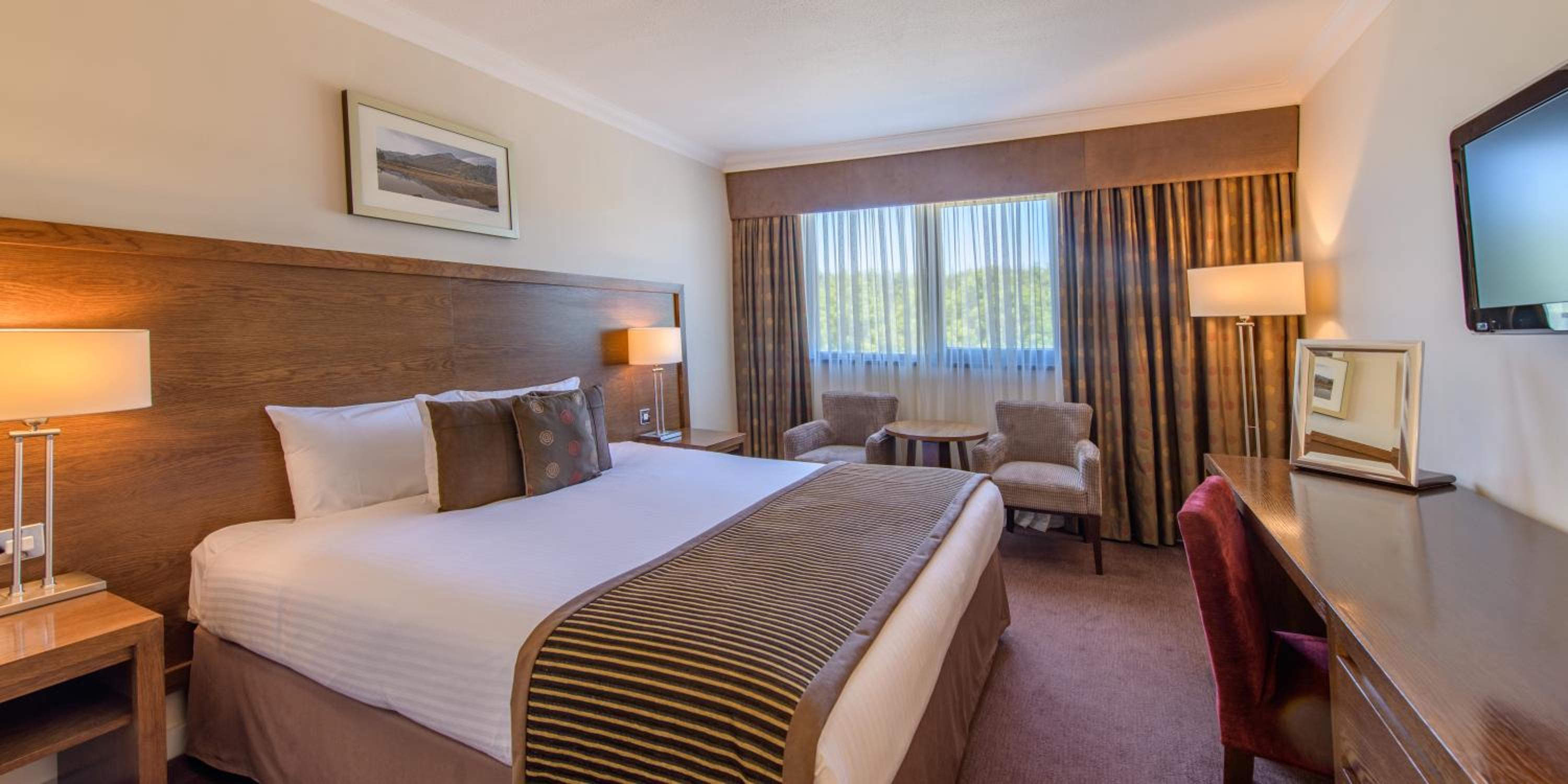 Standard King Room - Photo 2
