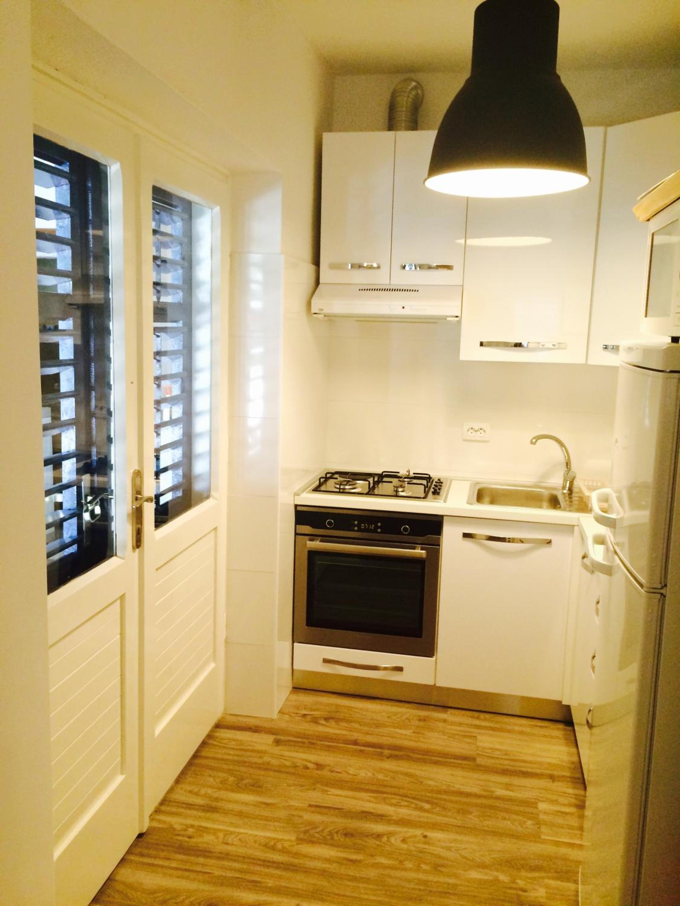 Apartment - Ground Floor photo 3