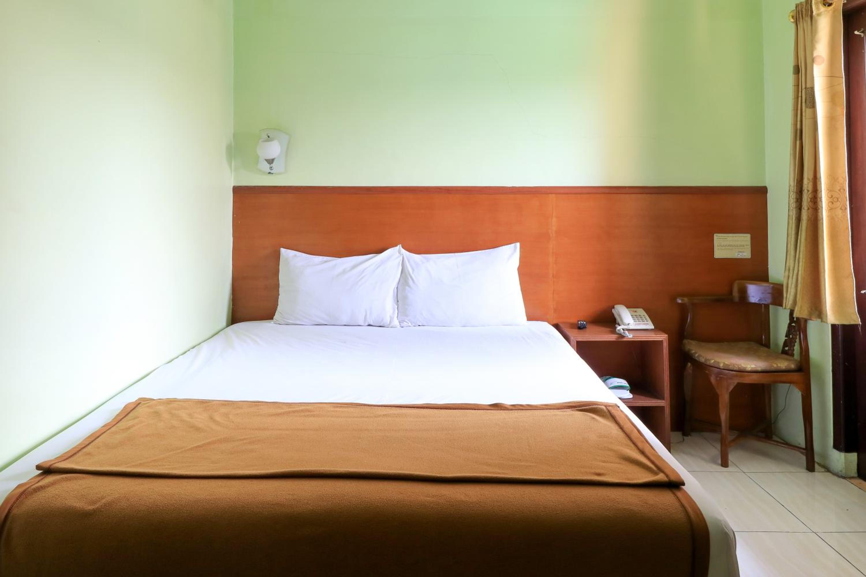 Superior Double Room photo 2