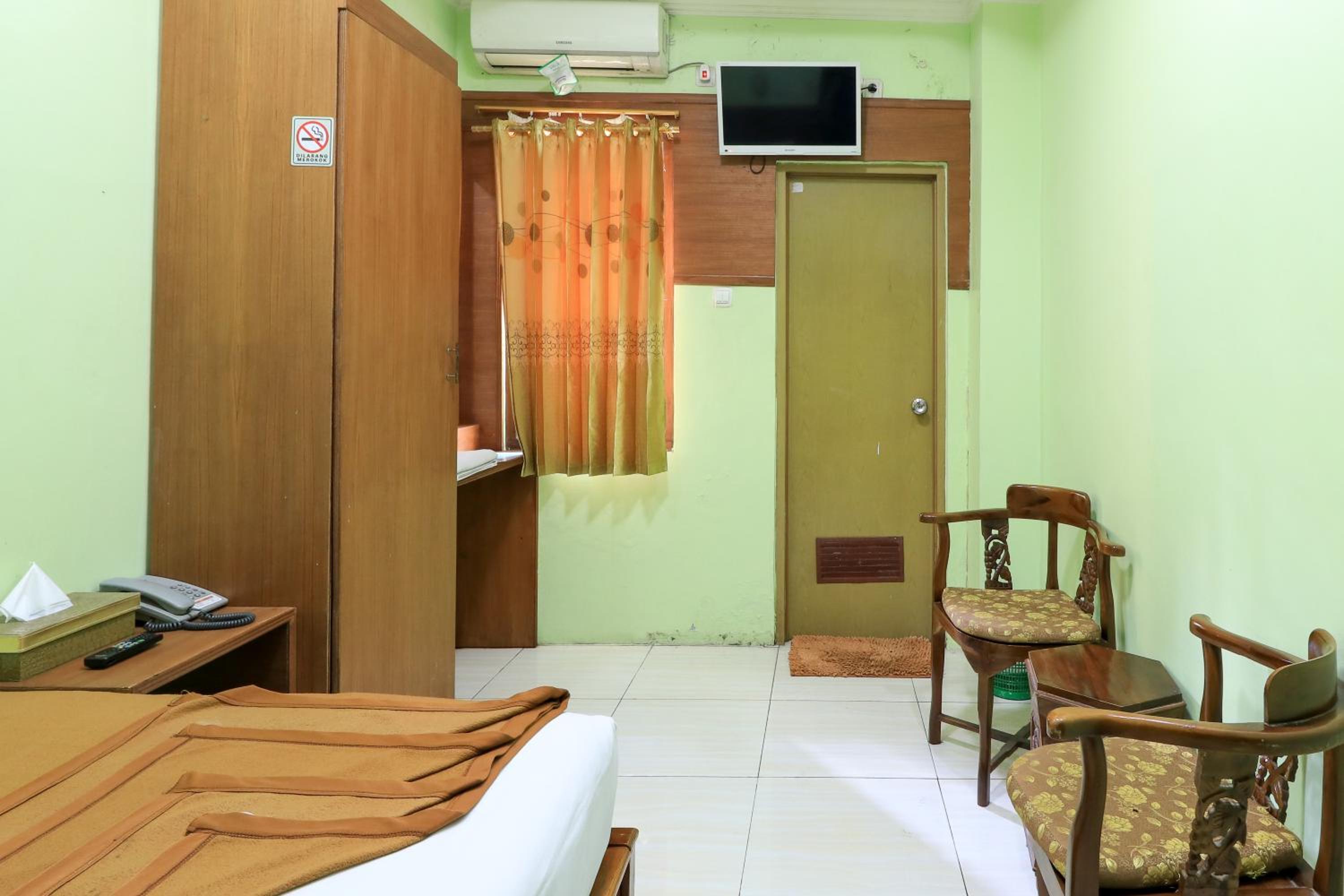 Standard Single Room photo 3