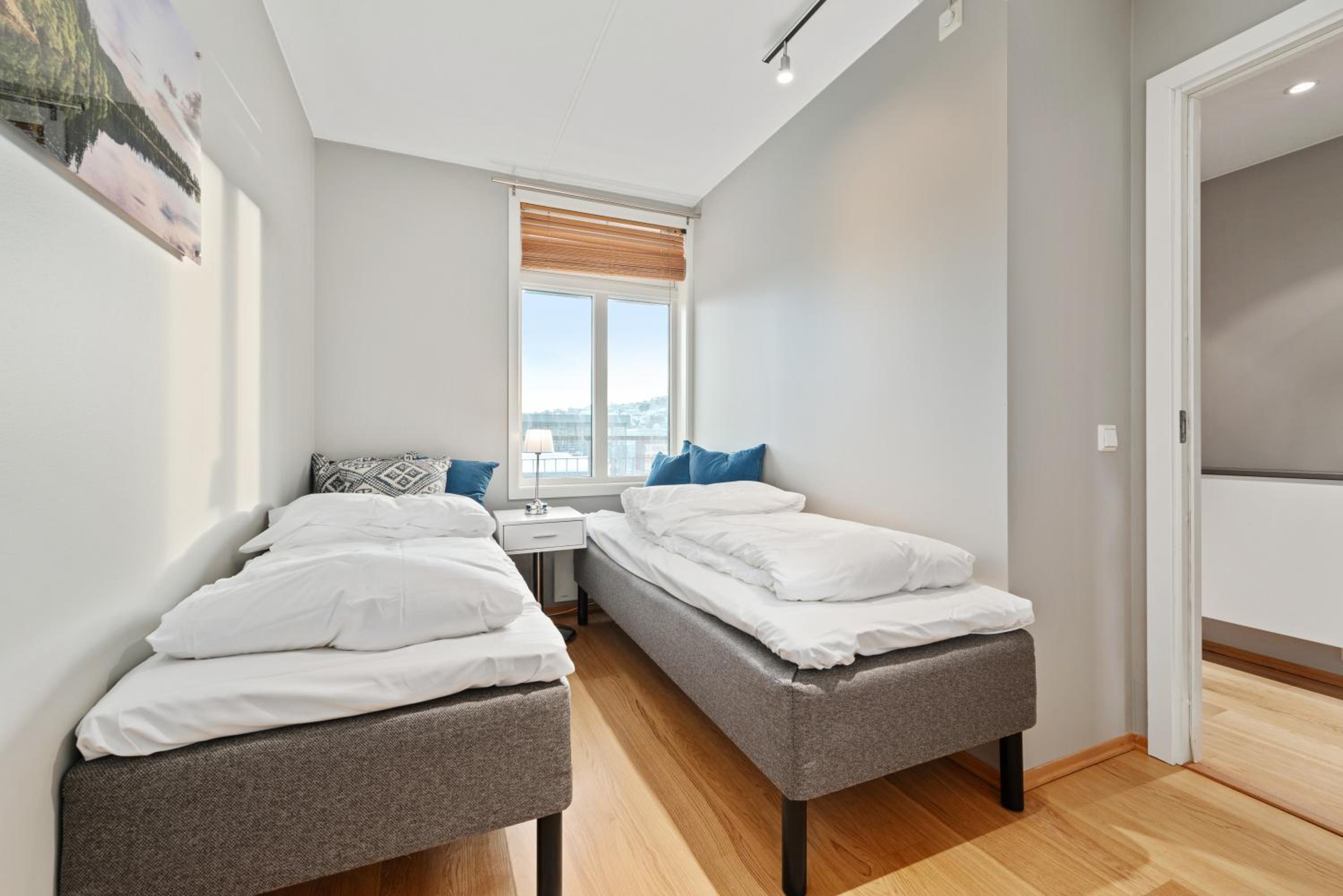 Two-Bedroom Apartment photo 3