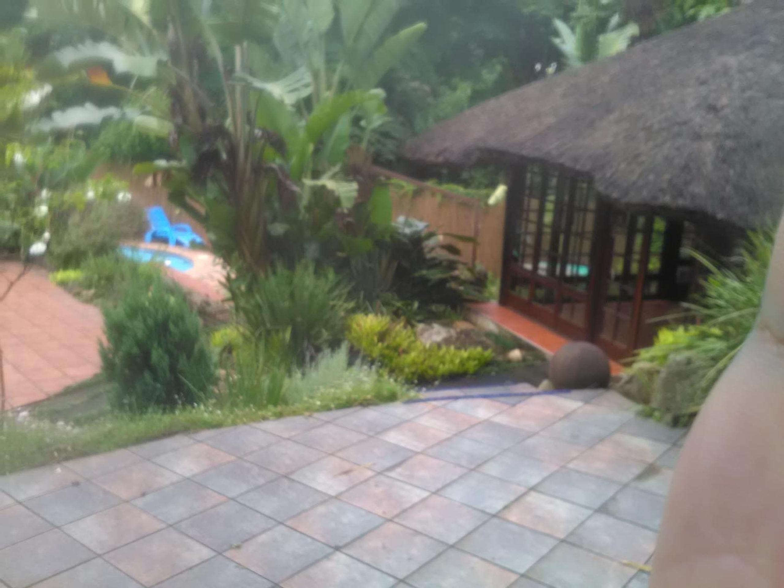 Double Room with Pool View photo 3