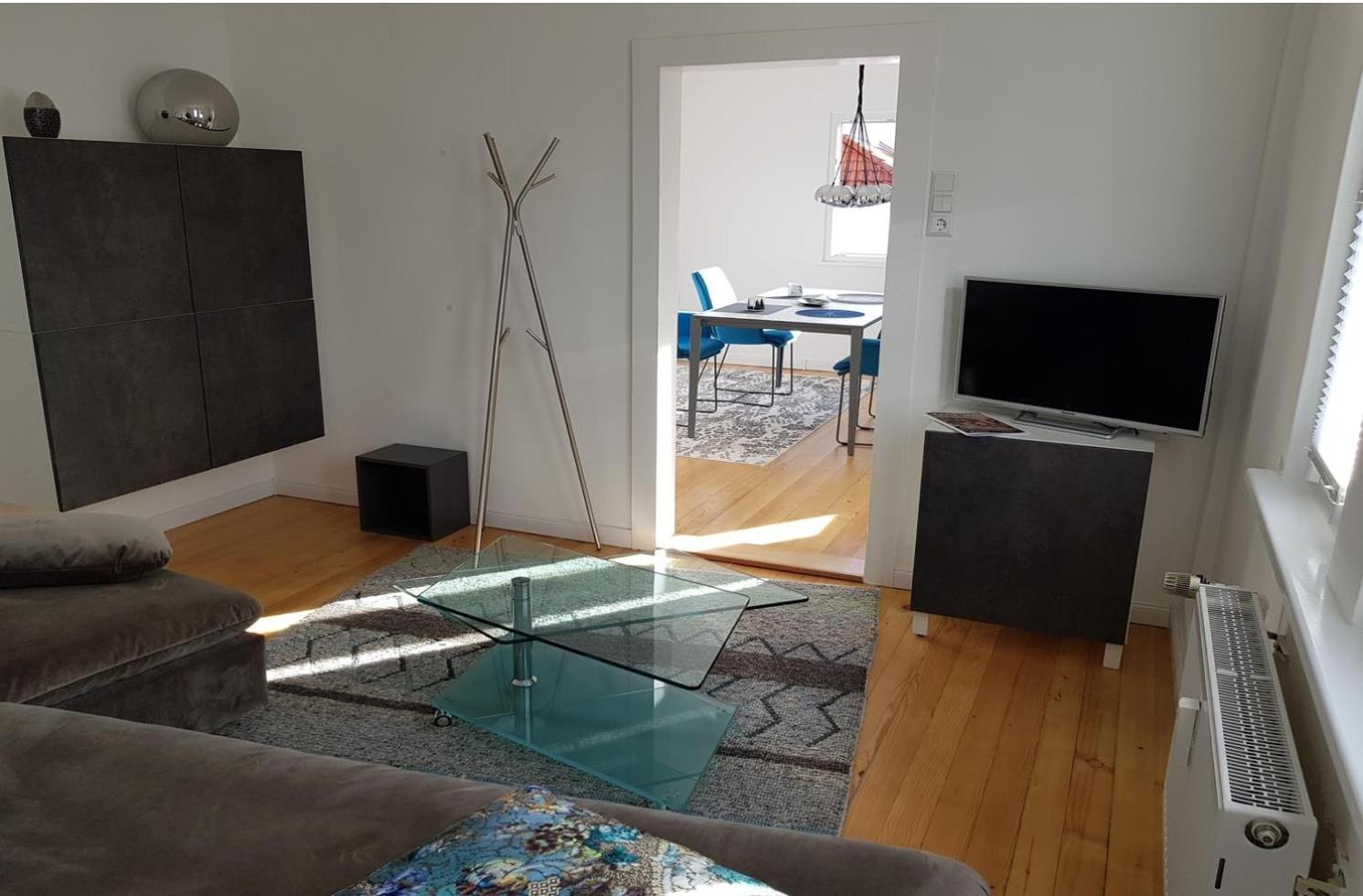 Deluxe Apartment photo 1