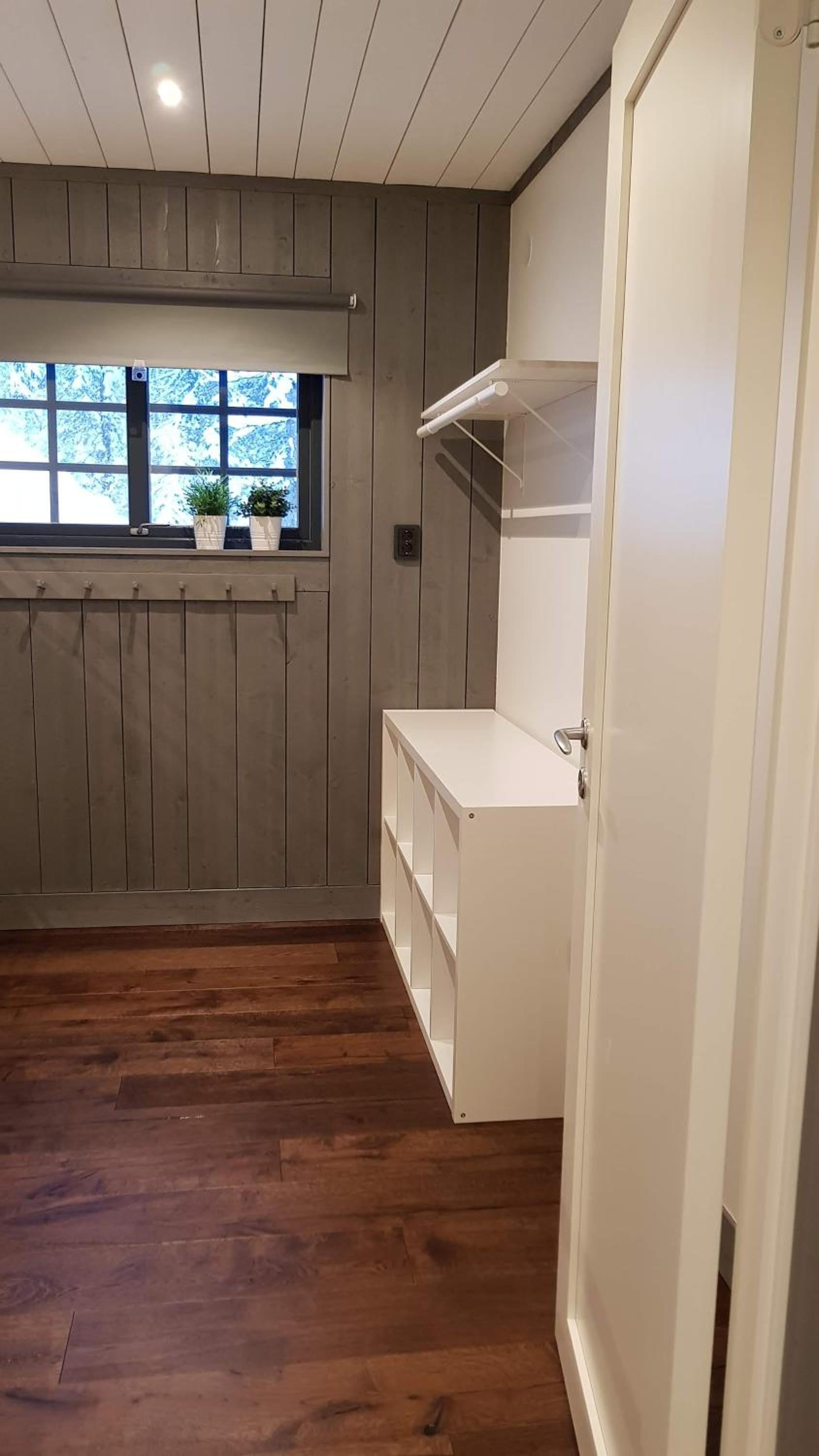 Three-Bedroom House photo 2