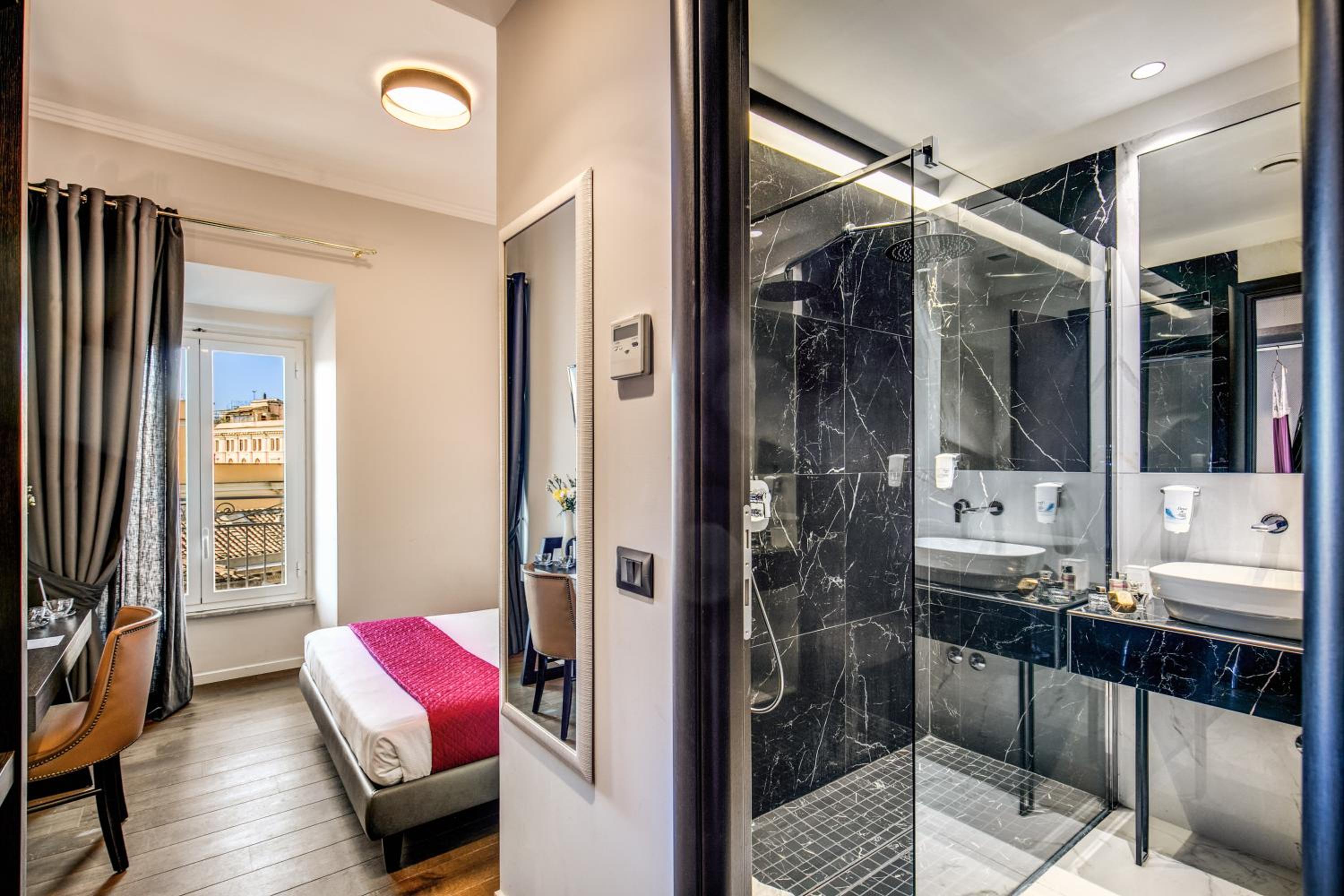 Superior Double Room photo 2