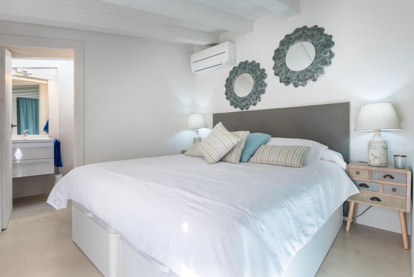 Casa de una habitación