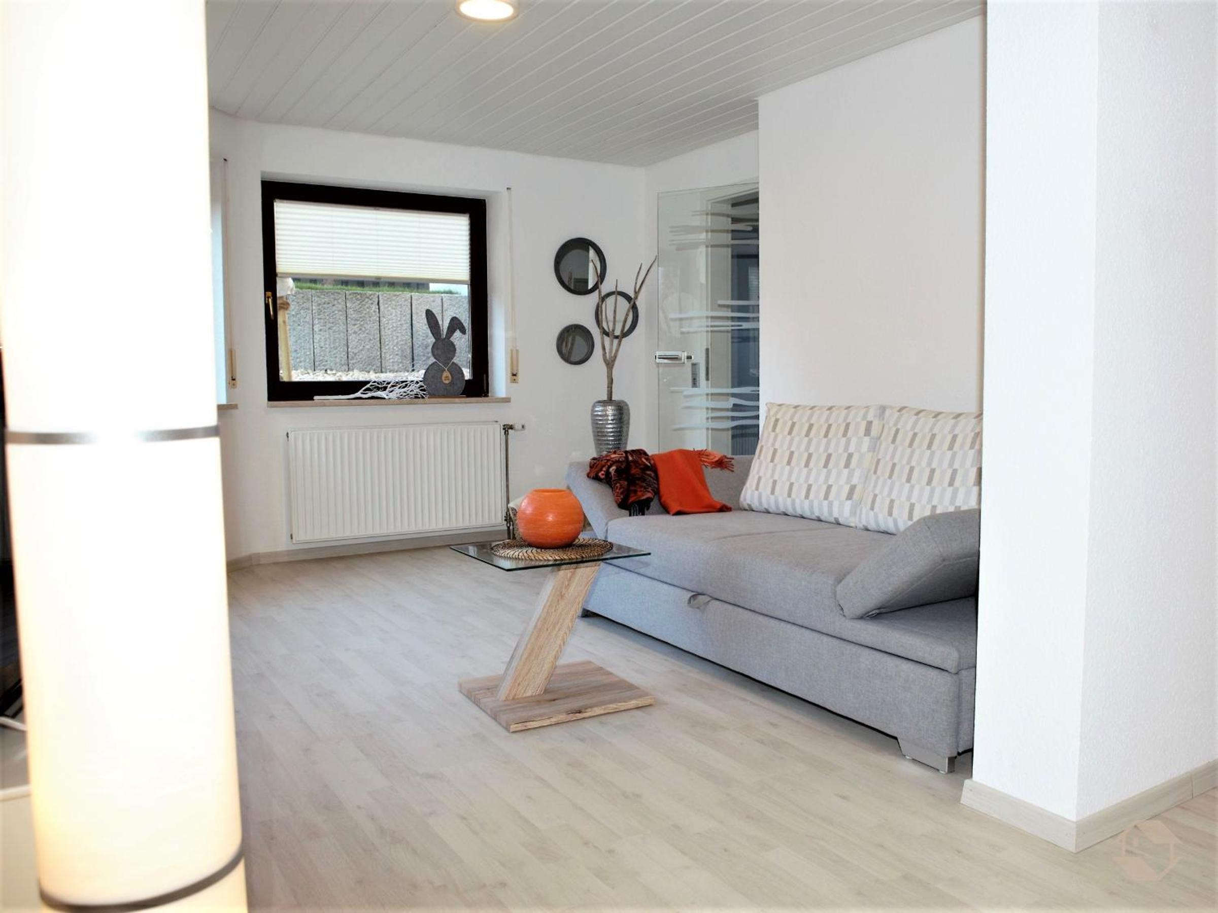 One-Bedroom Apartment with Garden View photo 1