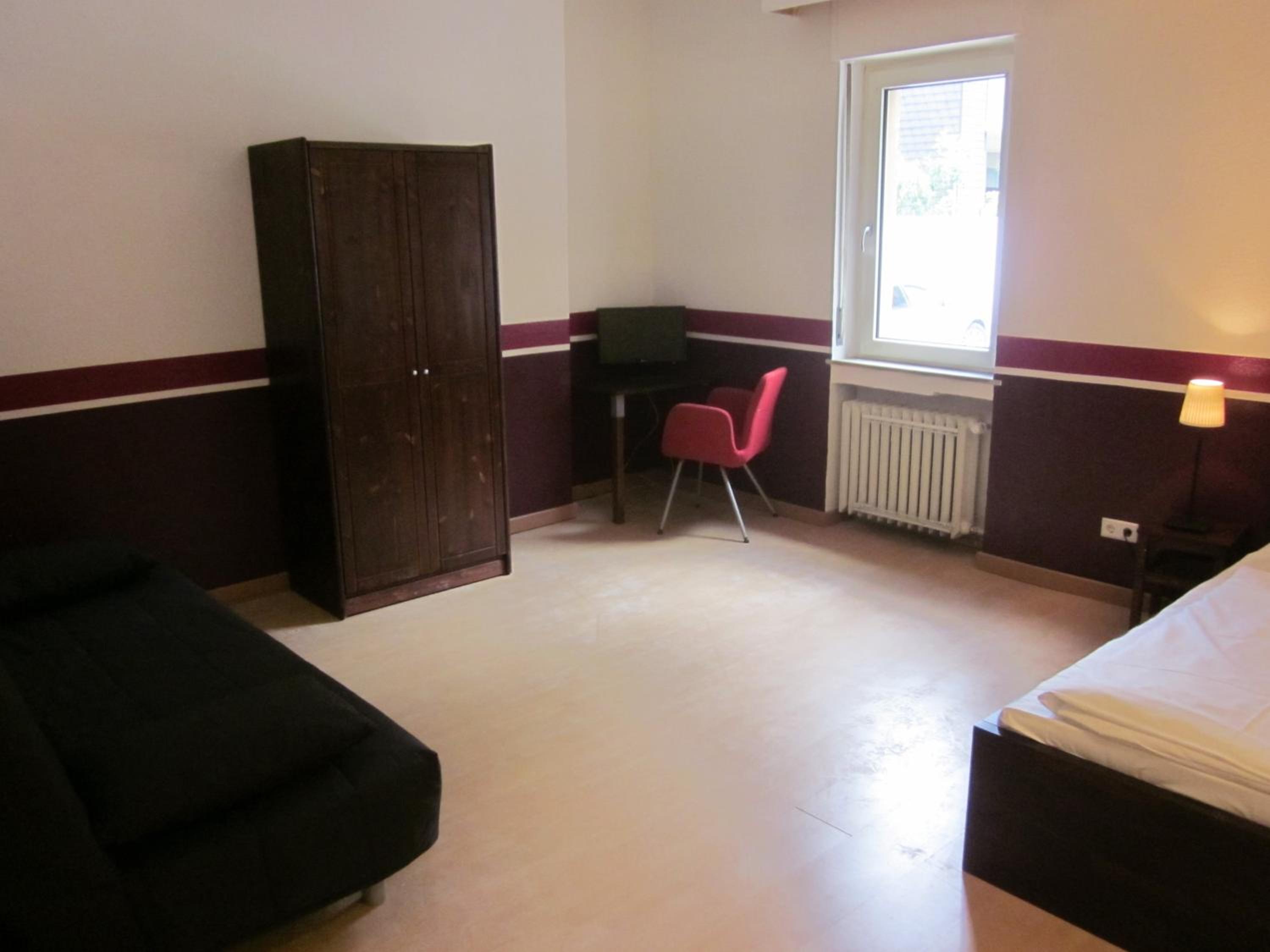 Small Apartment