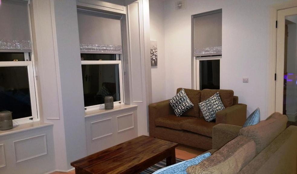 Two-Bedroom Townhouse photo 2
