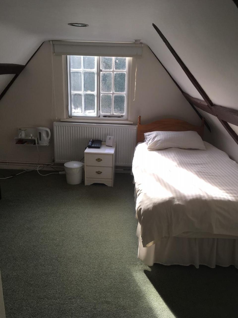 Economy Single Room photo 2