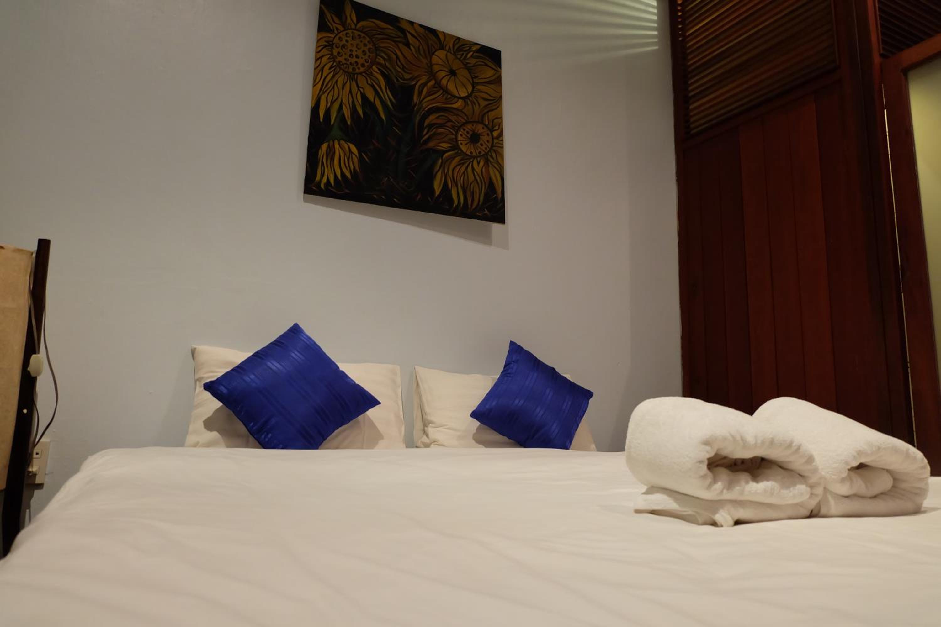 Standard Double Room - Photo 1