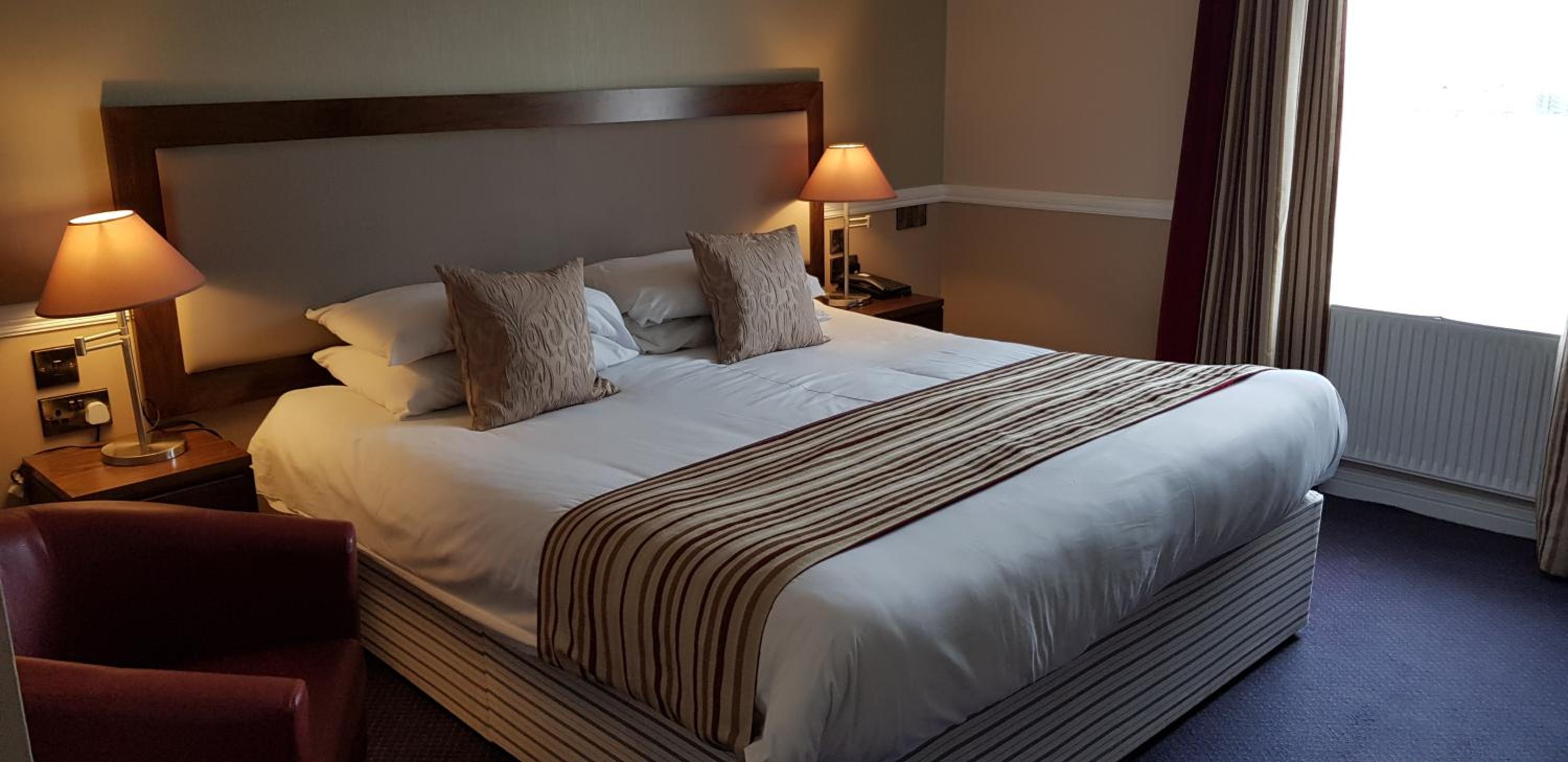 Twin Room - Photo 1