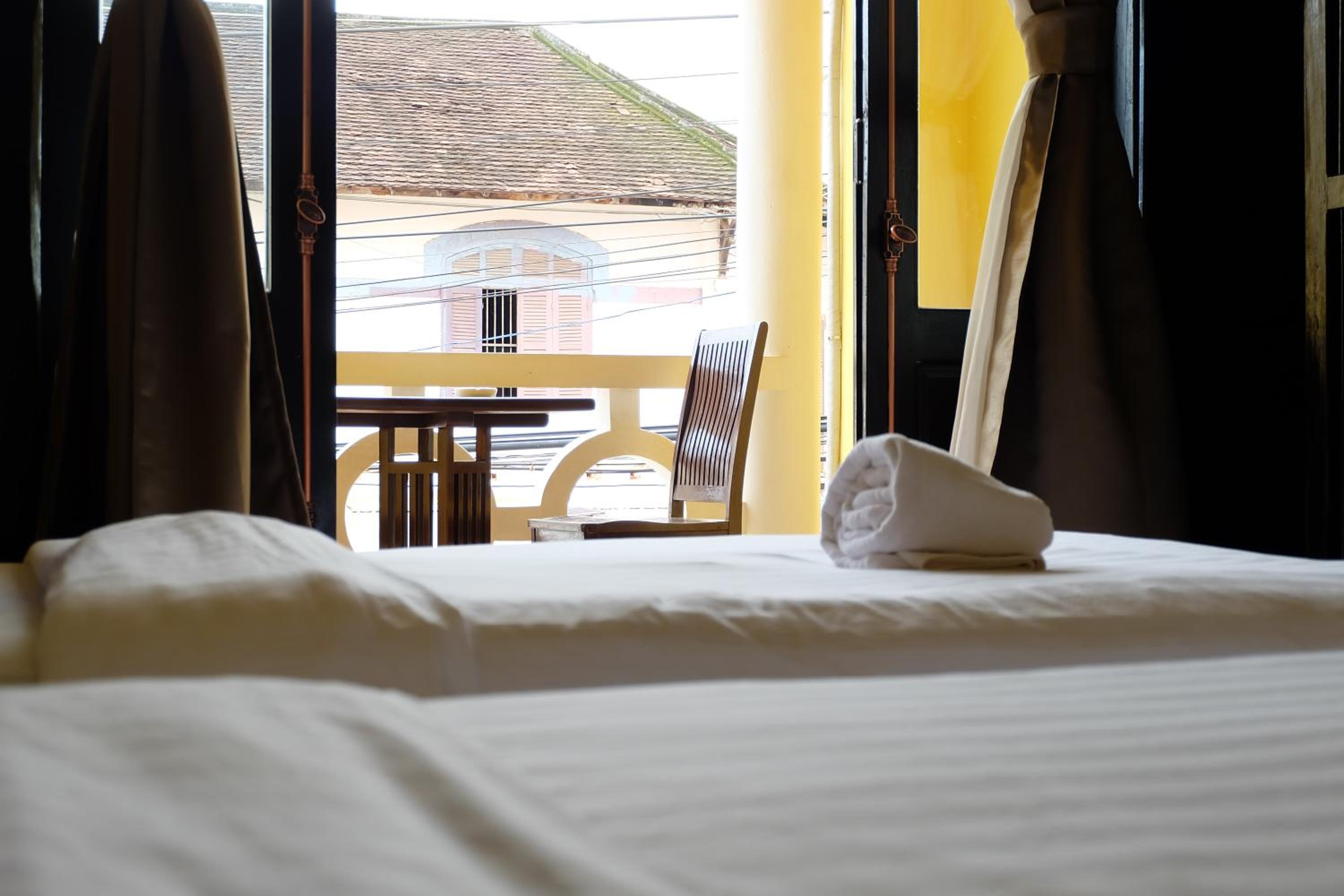 Deluxe Twin Room - Photo 3