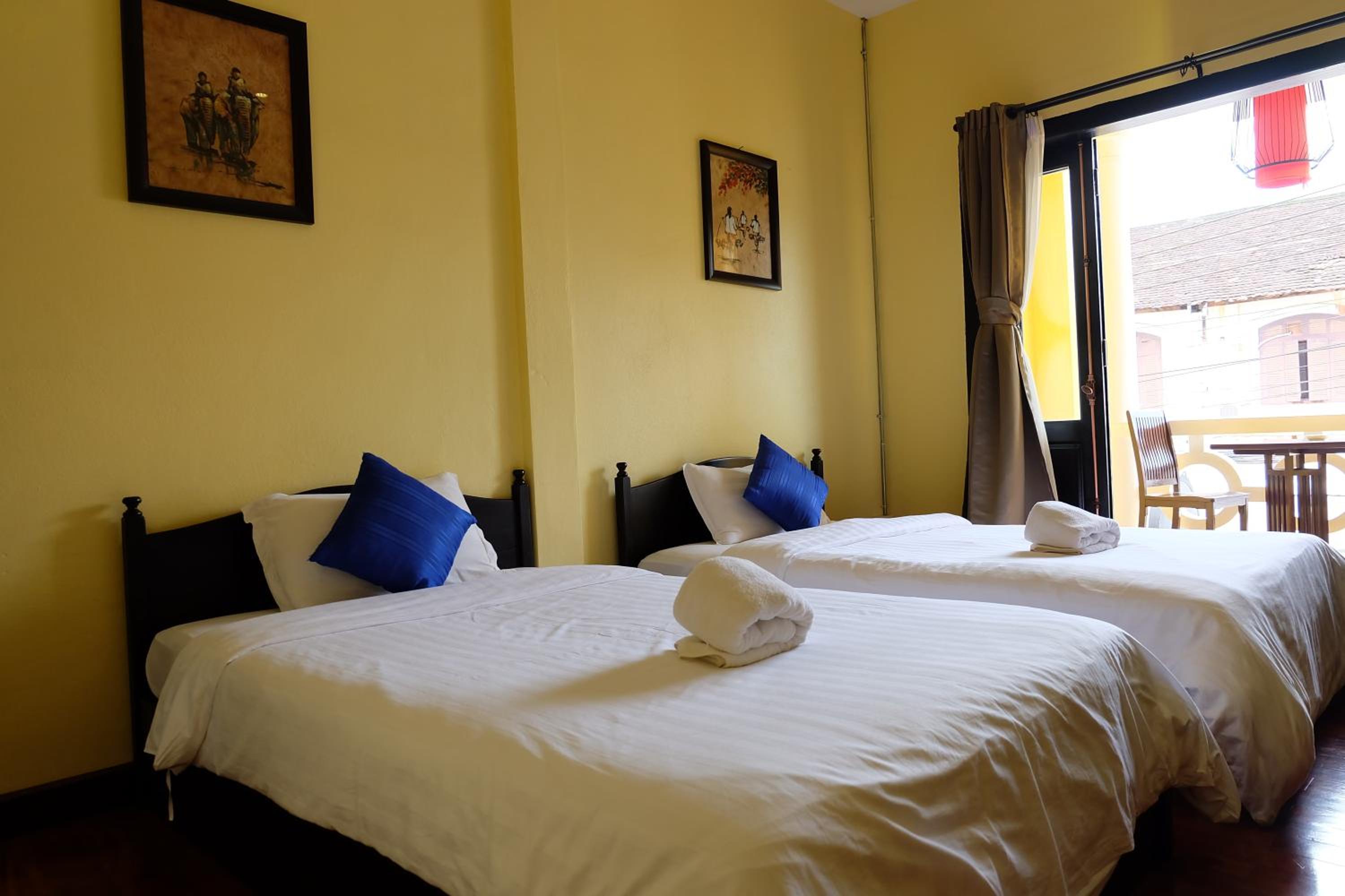 Deluxe Twin Room - Photo 4