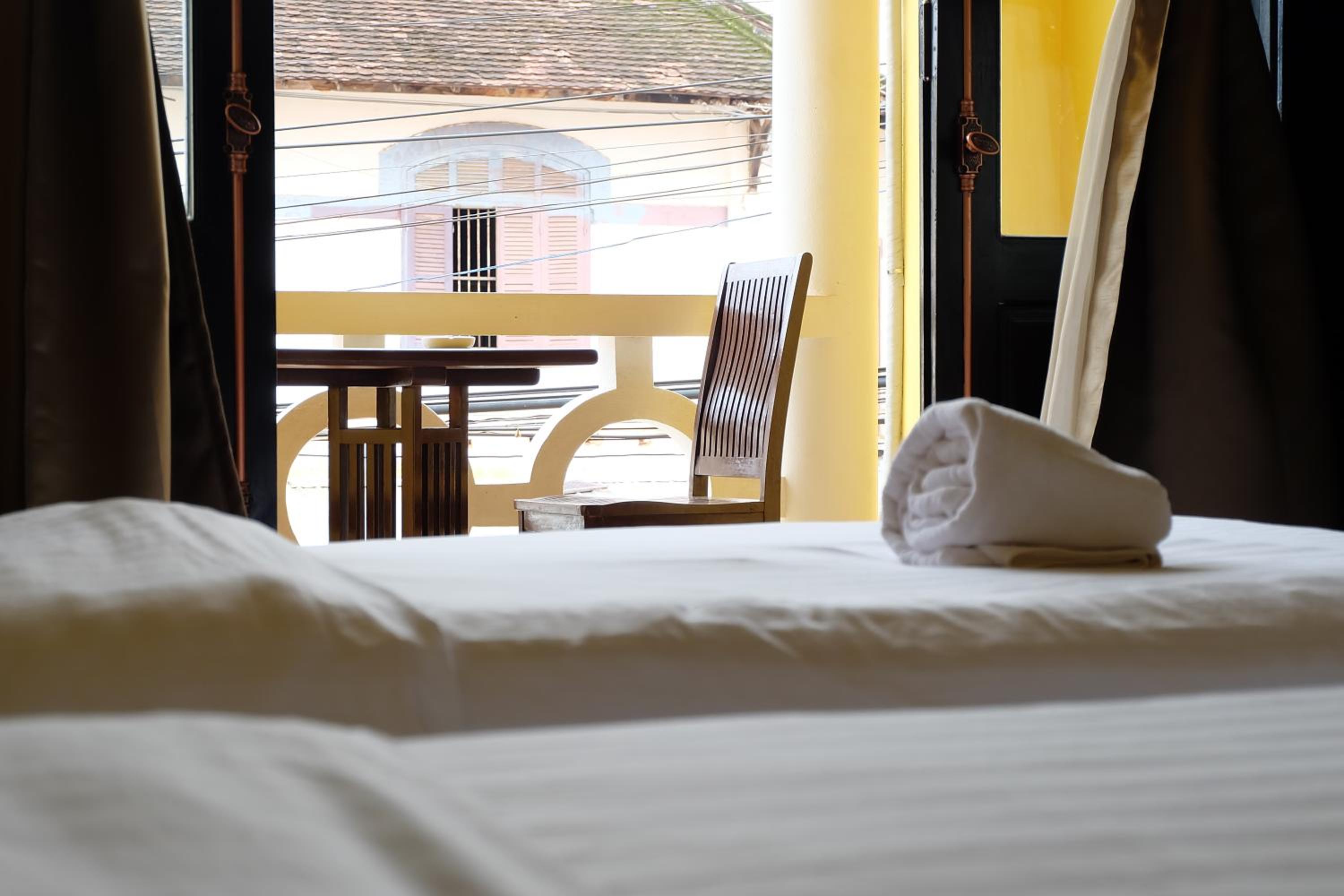 Deluxe Twin Room - Photo 5