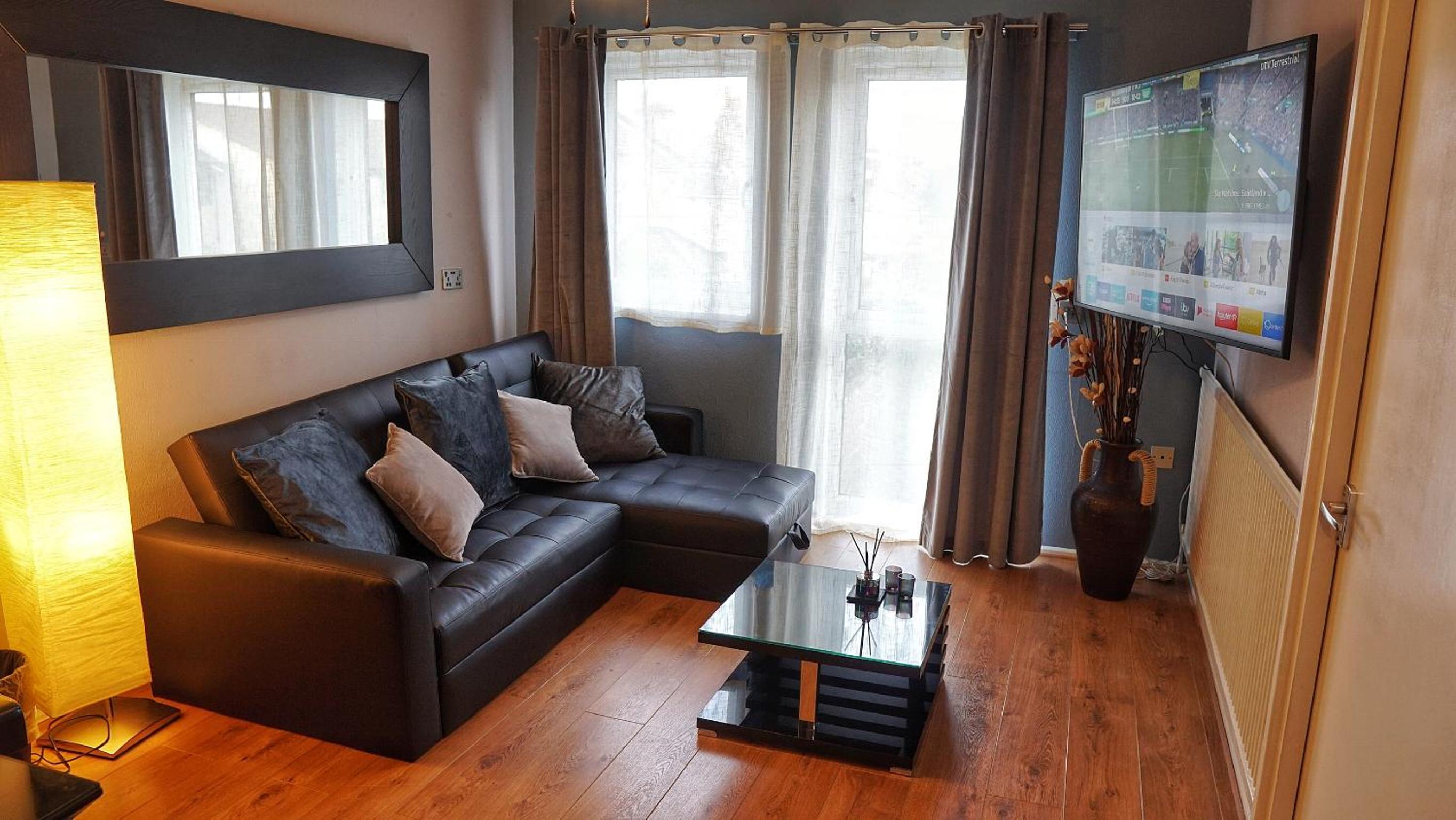 Maisonette