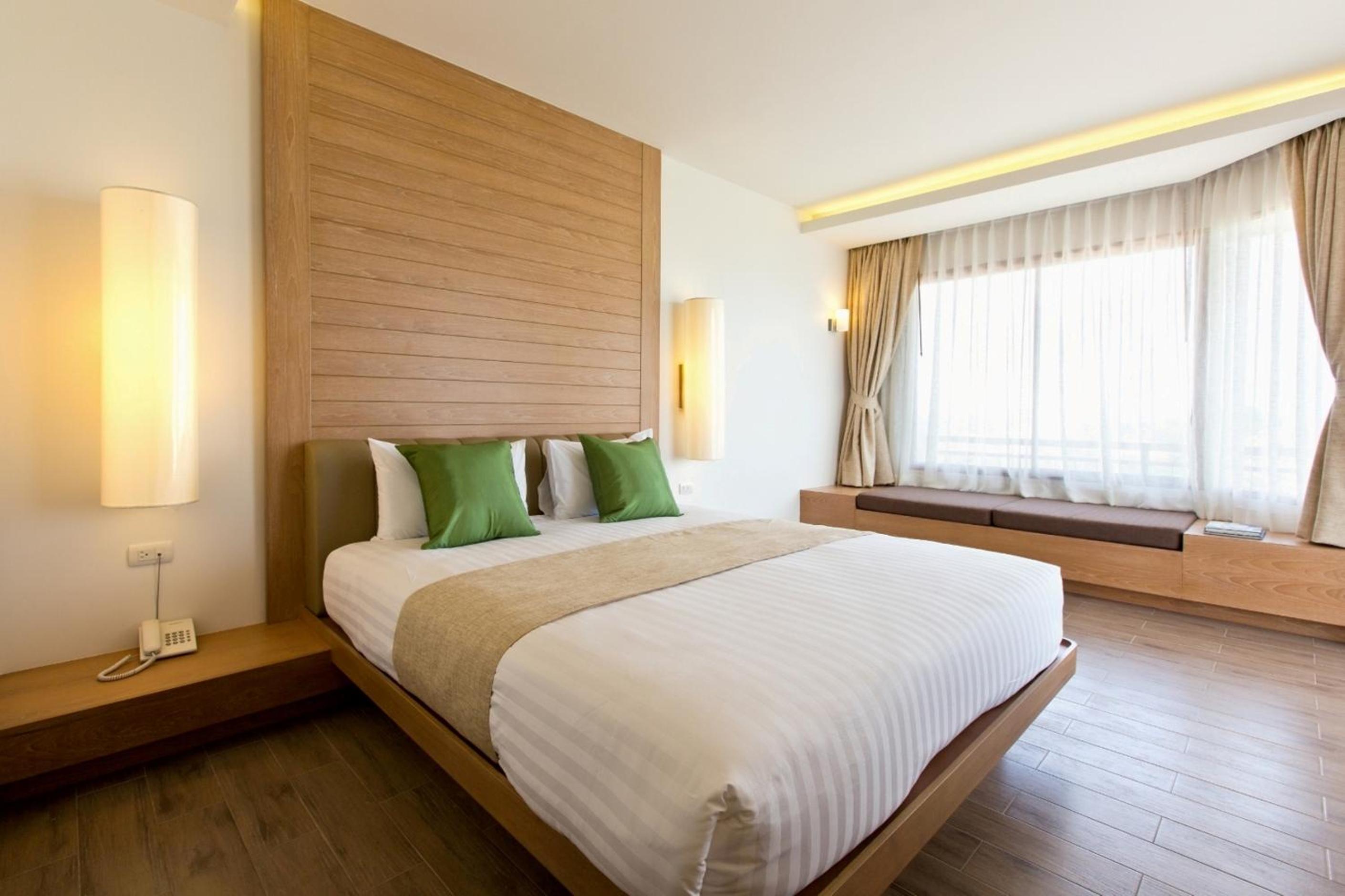 Superior Double or Twin Room