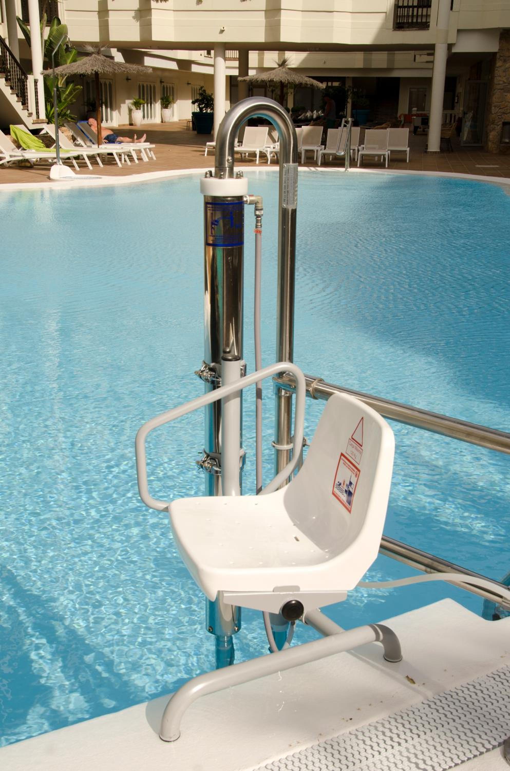 Hotel Ereza Mar - Kun for Voksne, Billede 5