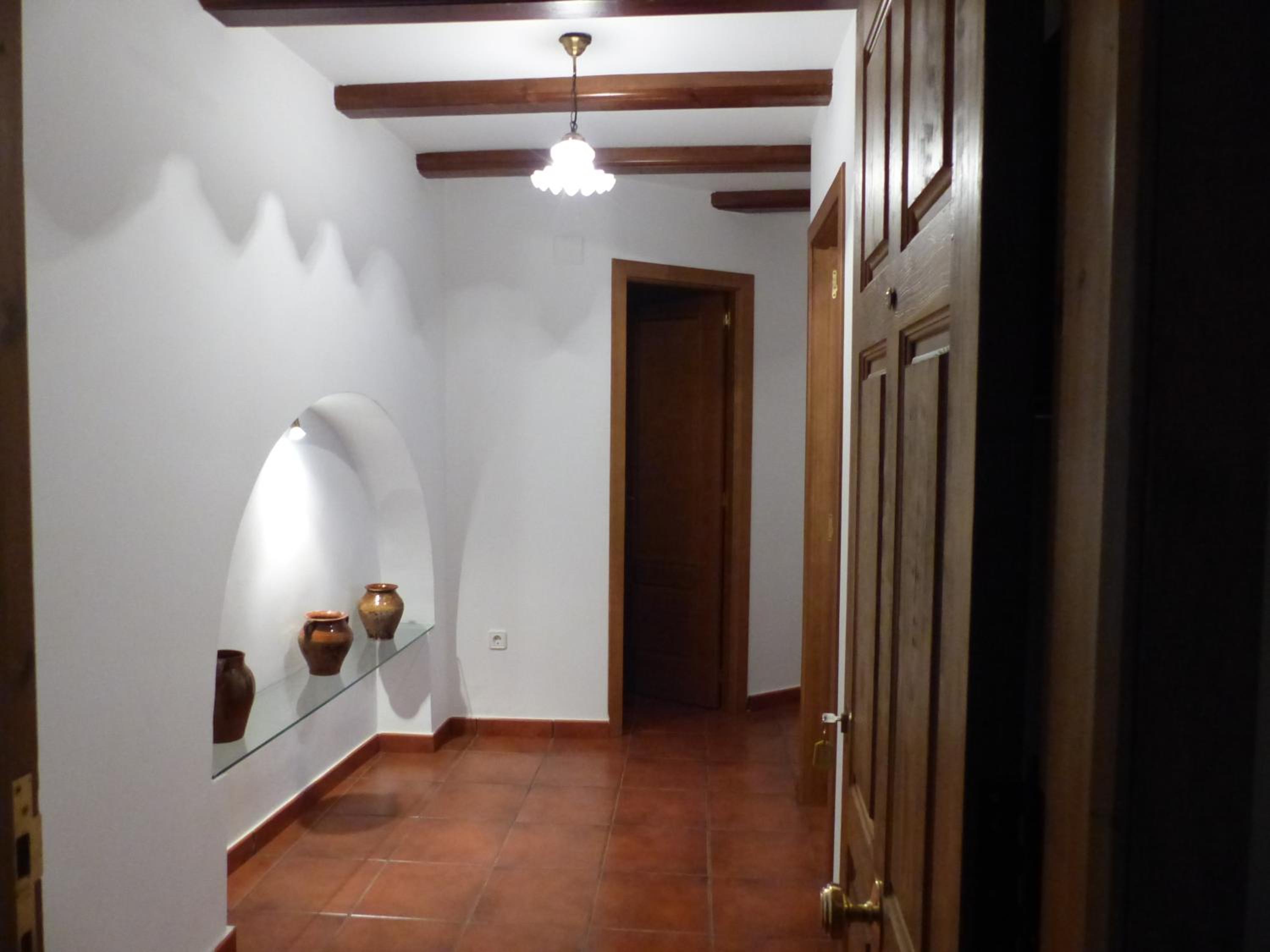 Departamento de tres habitaciones