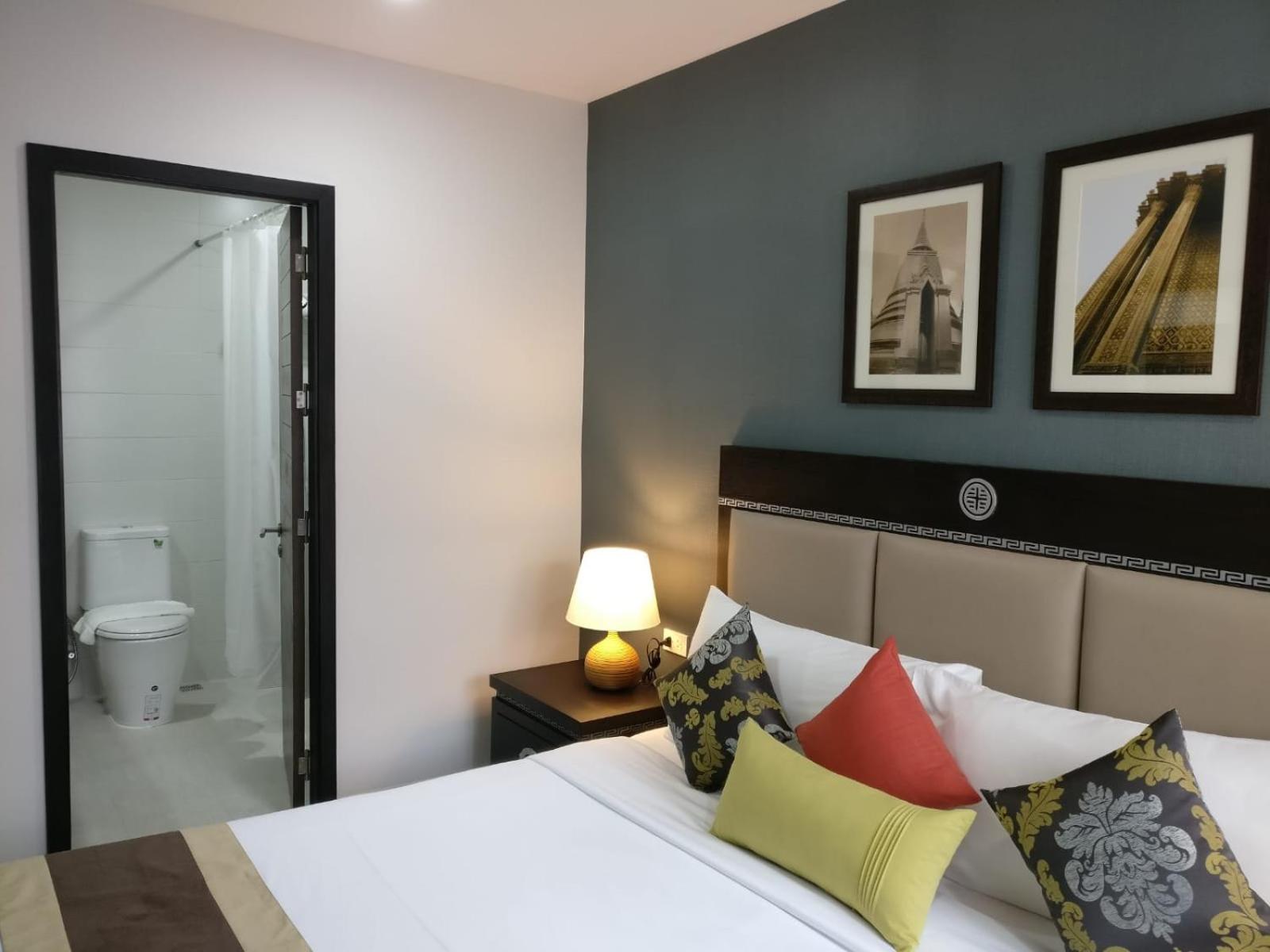 Royal Suite photo 3