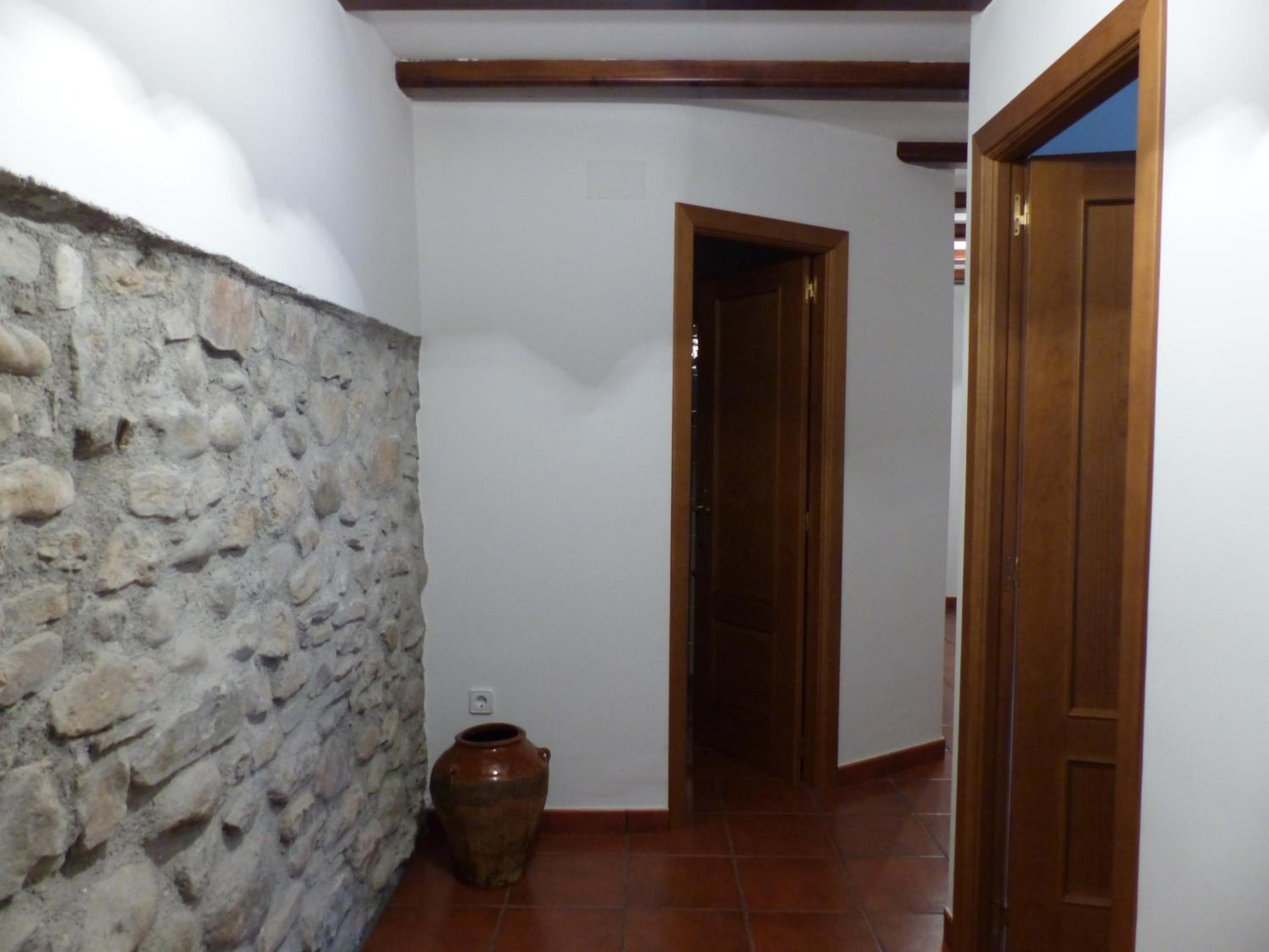 Departamento de tres habitaciones