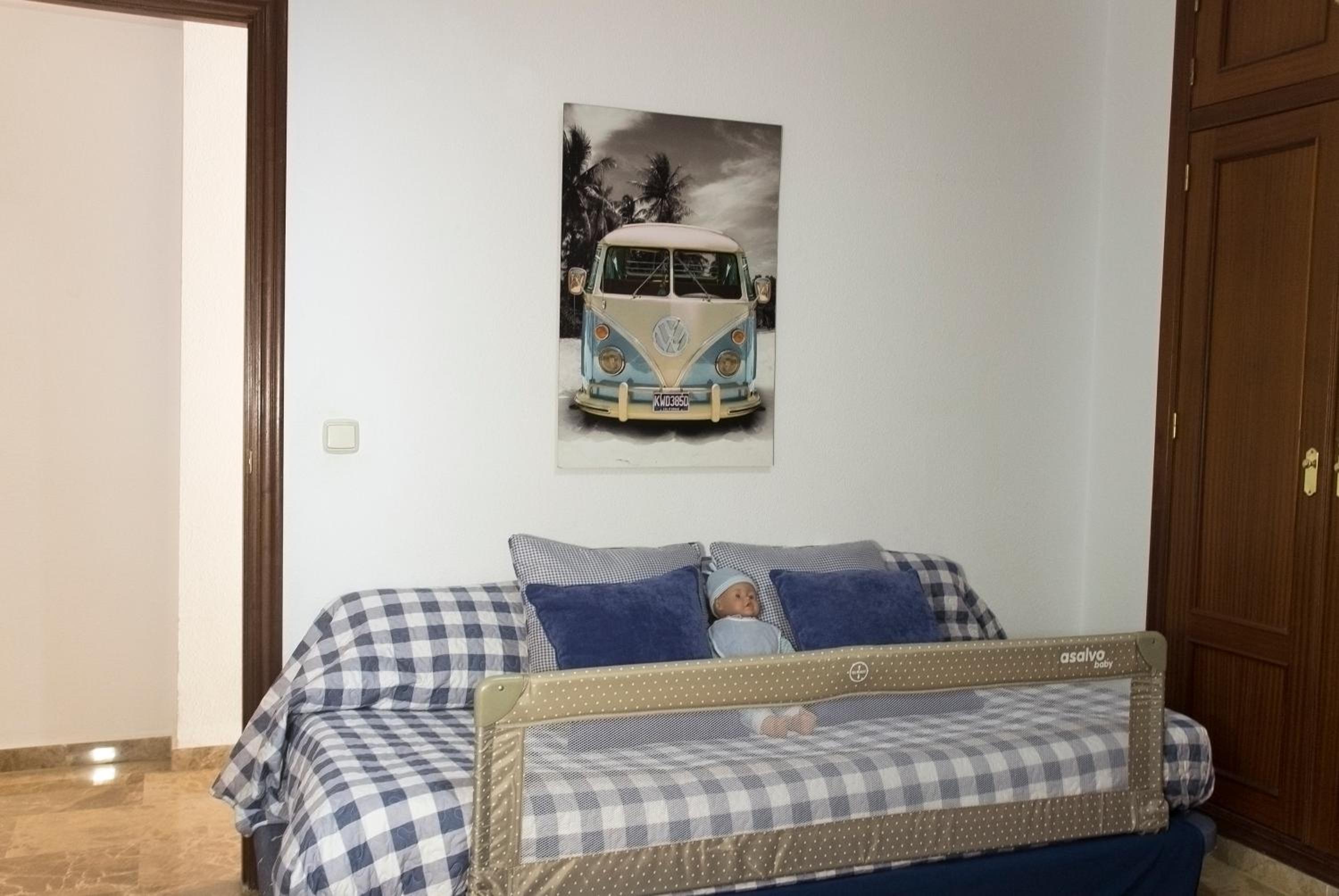 Apartamento de lujo