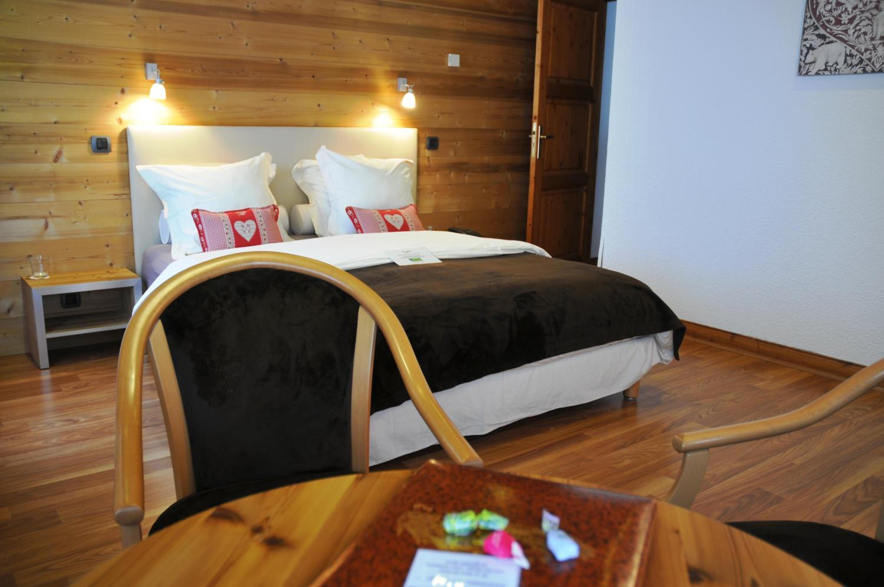 Superior Triple Room photo 1